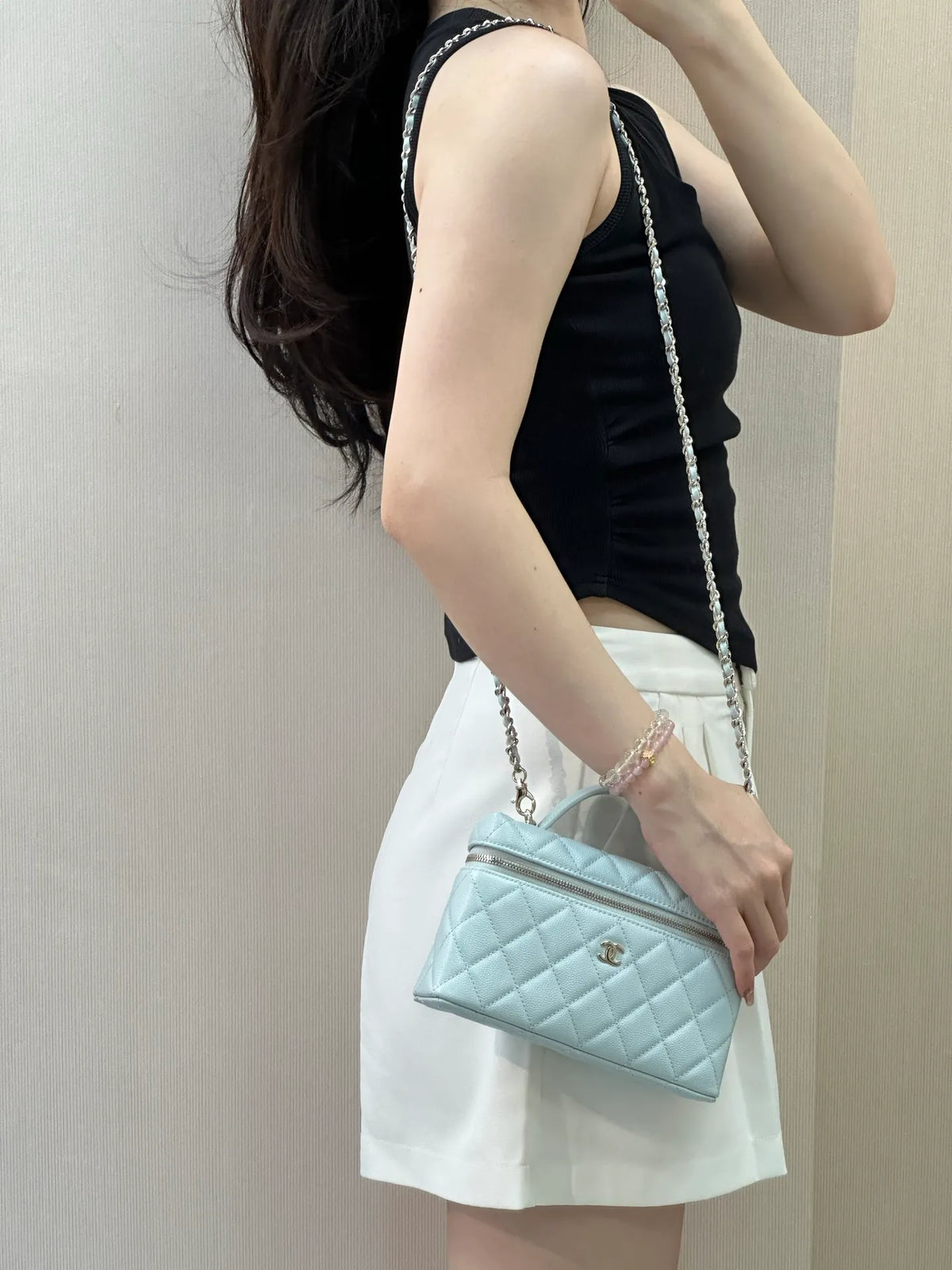 CHANEL 26ss Handbag
