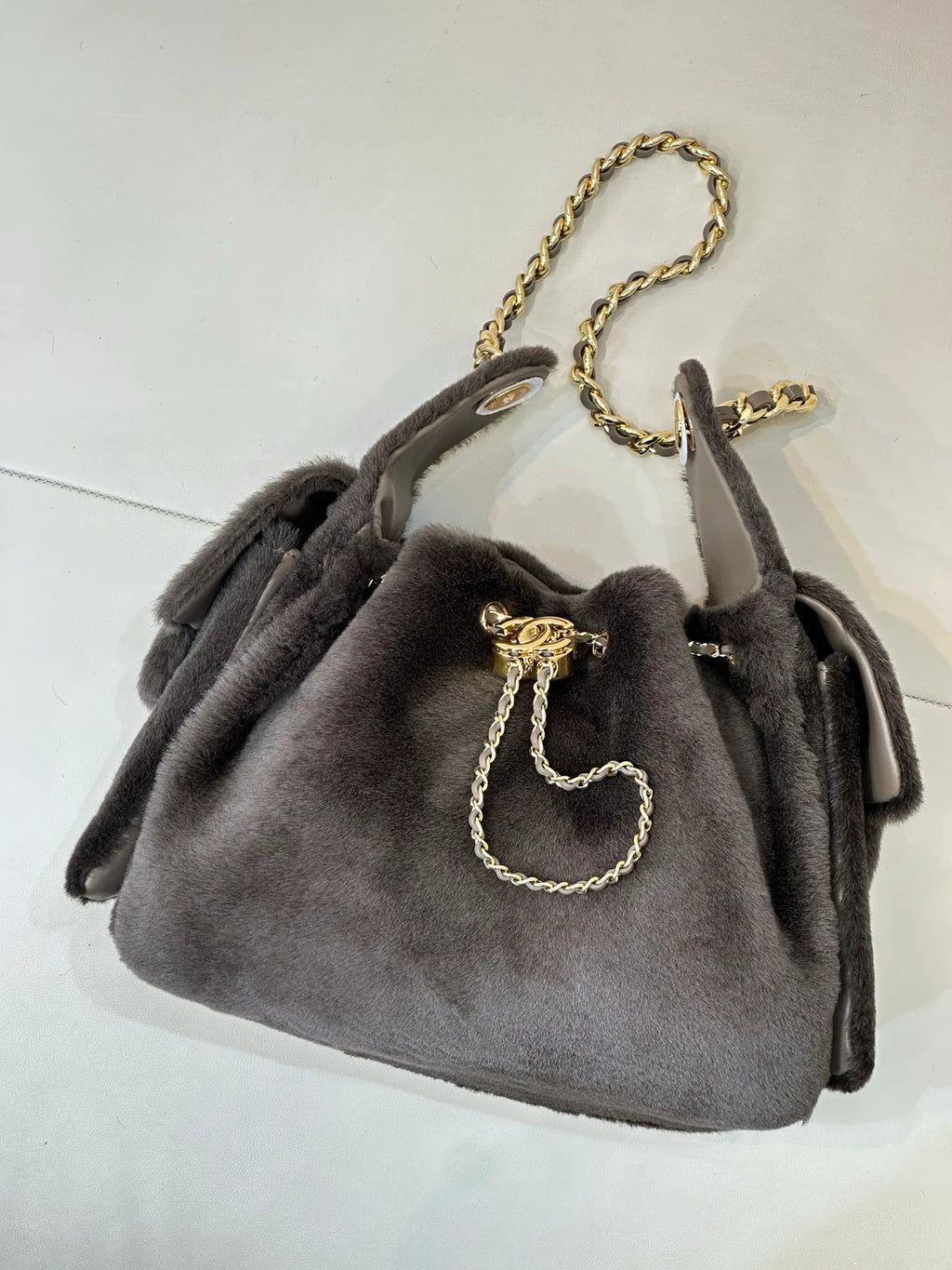 CHANEL 26SS Handbag