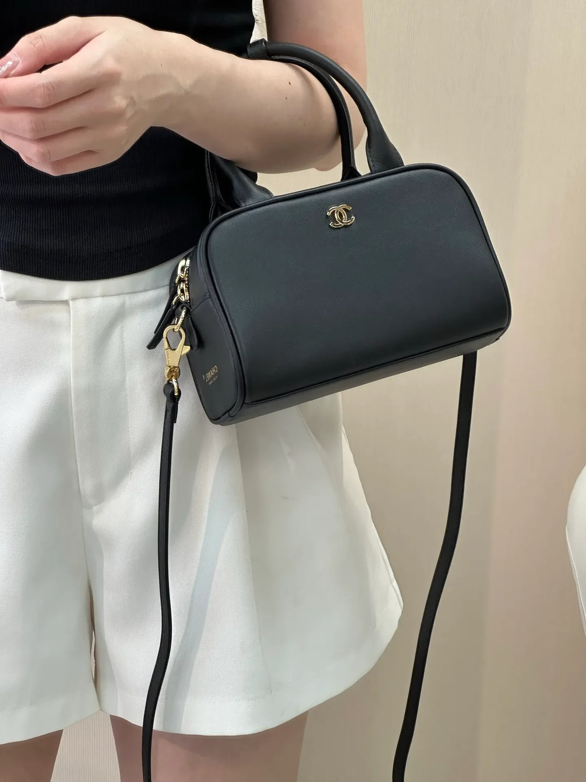 CHANEL 26ss Handbag