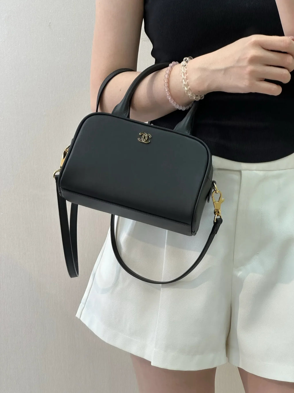 CHANEL 26ss Handbag