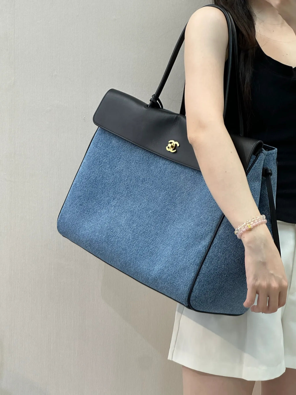 CHANEL 26ss Handbag