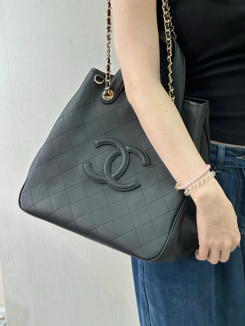 CHANEL 26ss Handbag