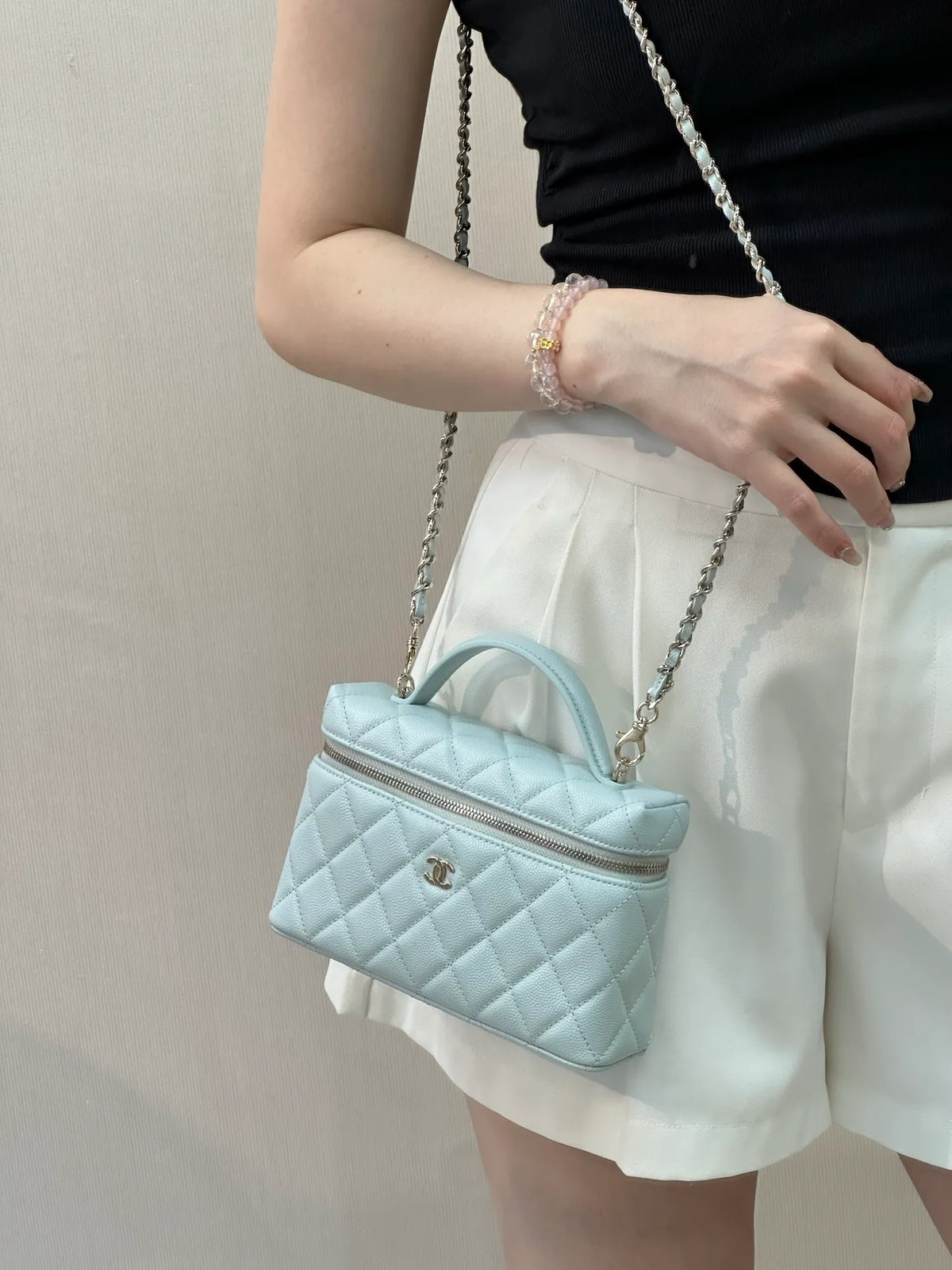 CHANEL 26ss Handbag