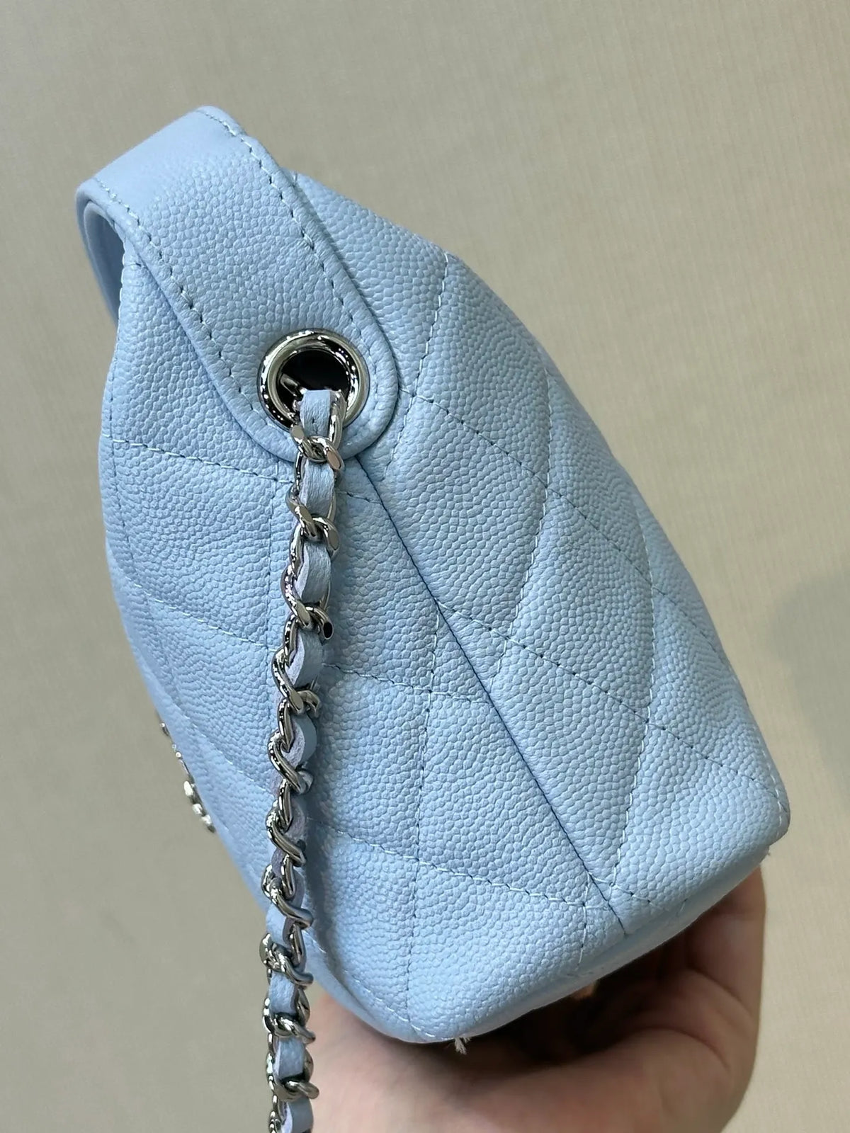 CHANEL 26ss Handbag