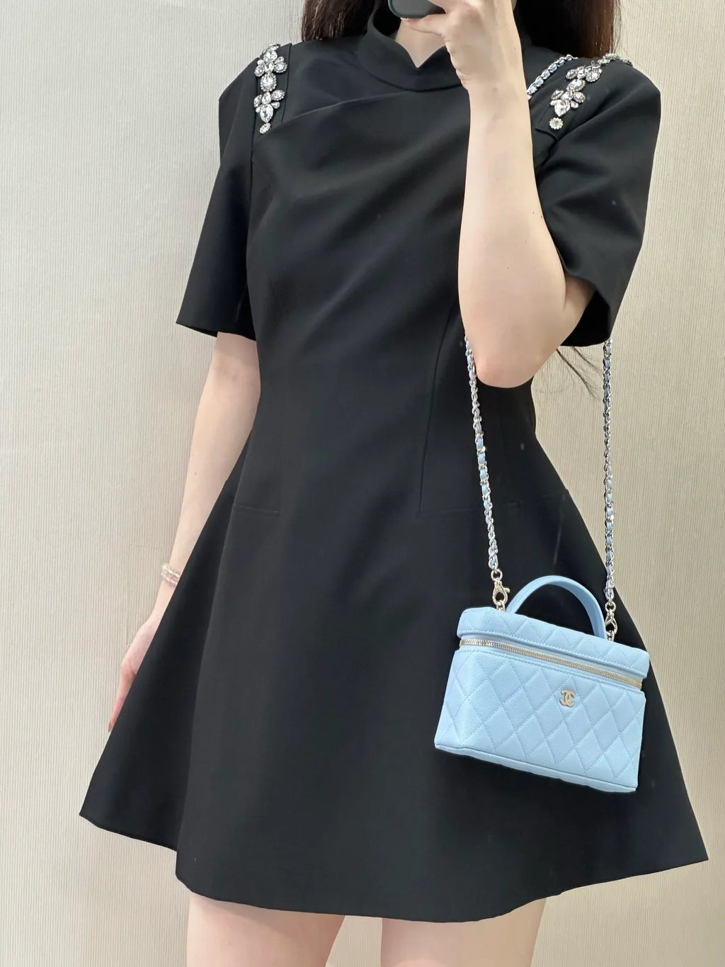 CHANEL 26SS Handbag