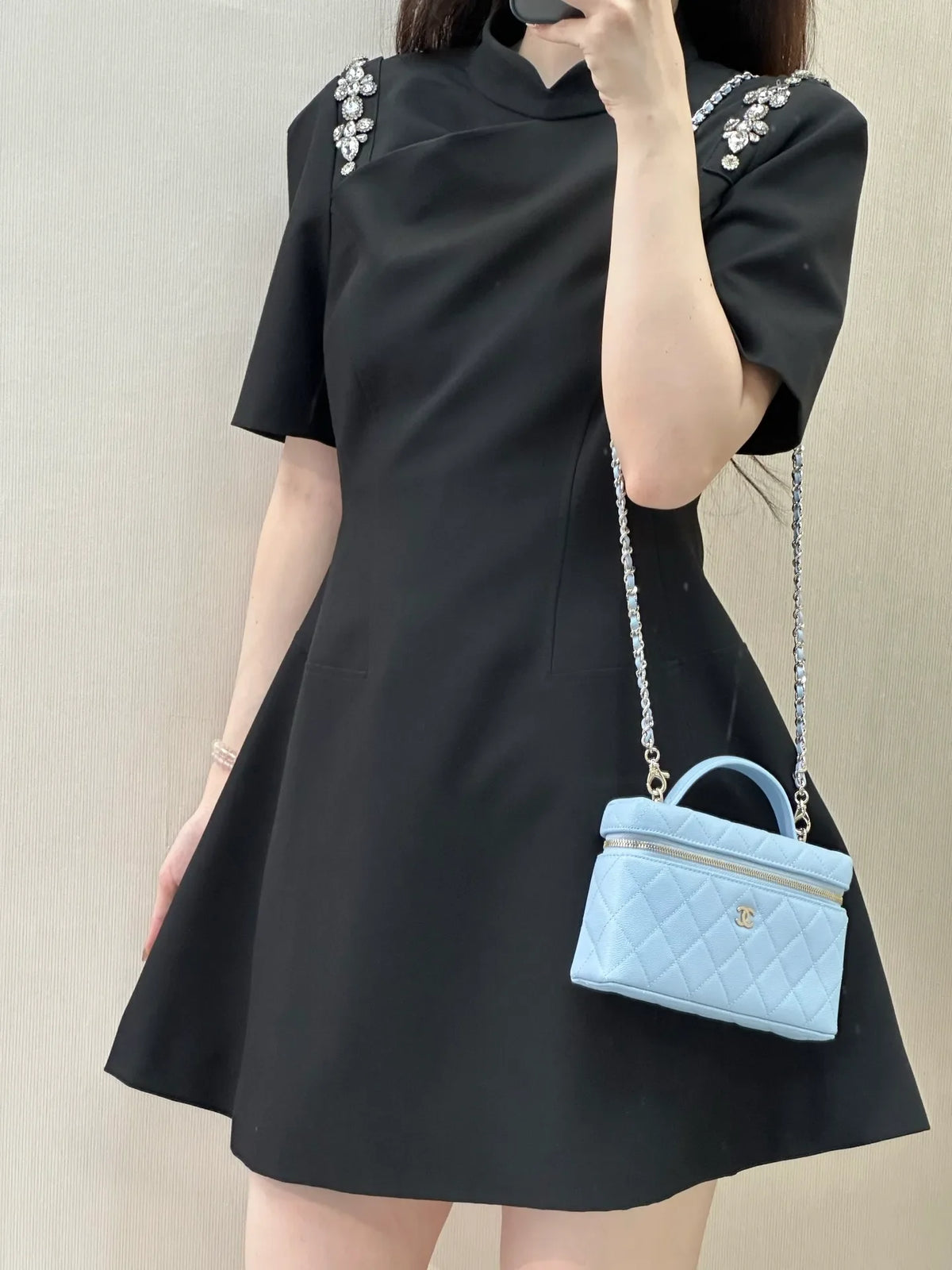 CHANEL 26SS Handbag