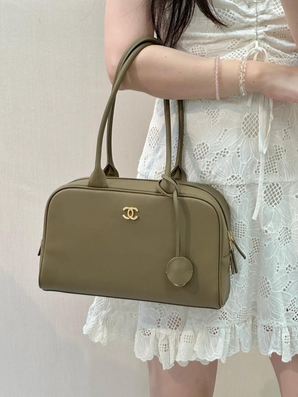 CHANEL 26ss Handbag
