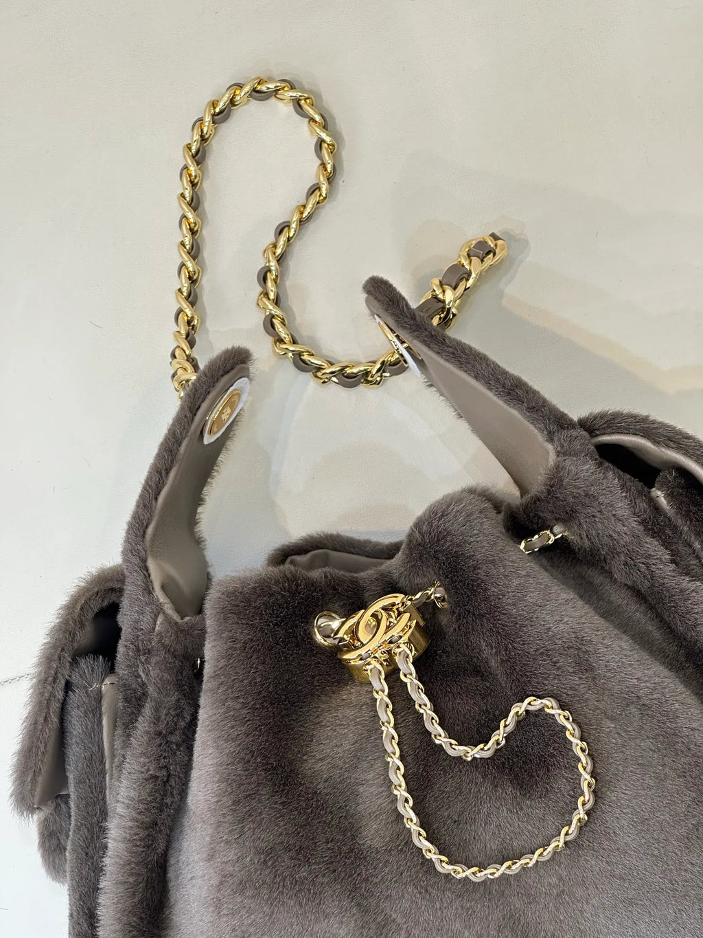 CHANEL 26SS Handbag