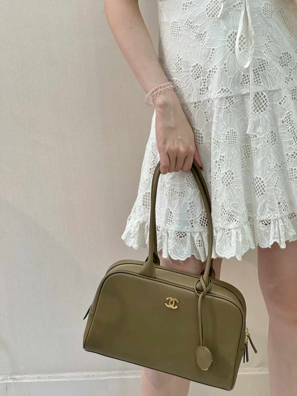 CHANEL 26ss Handbag