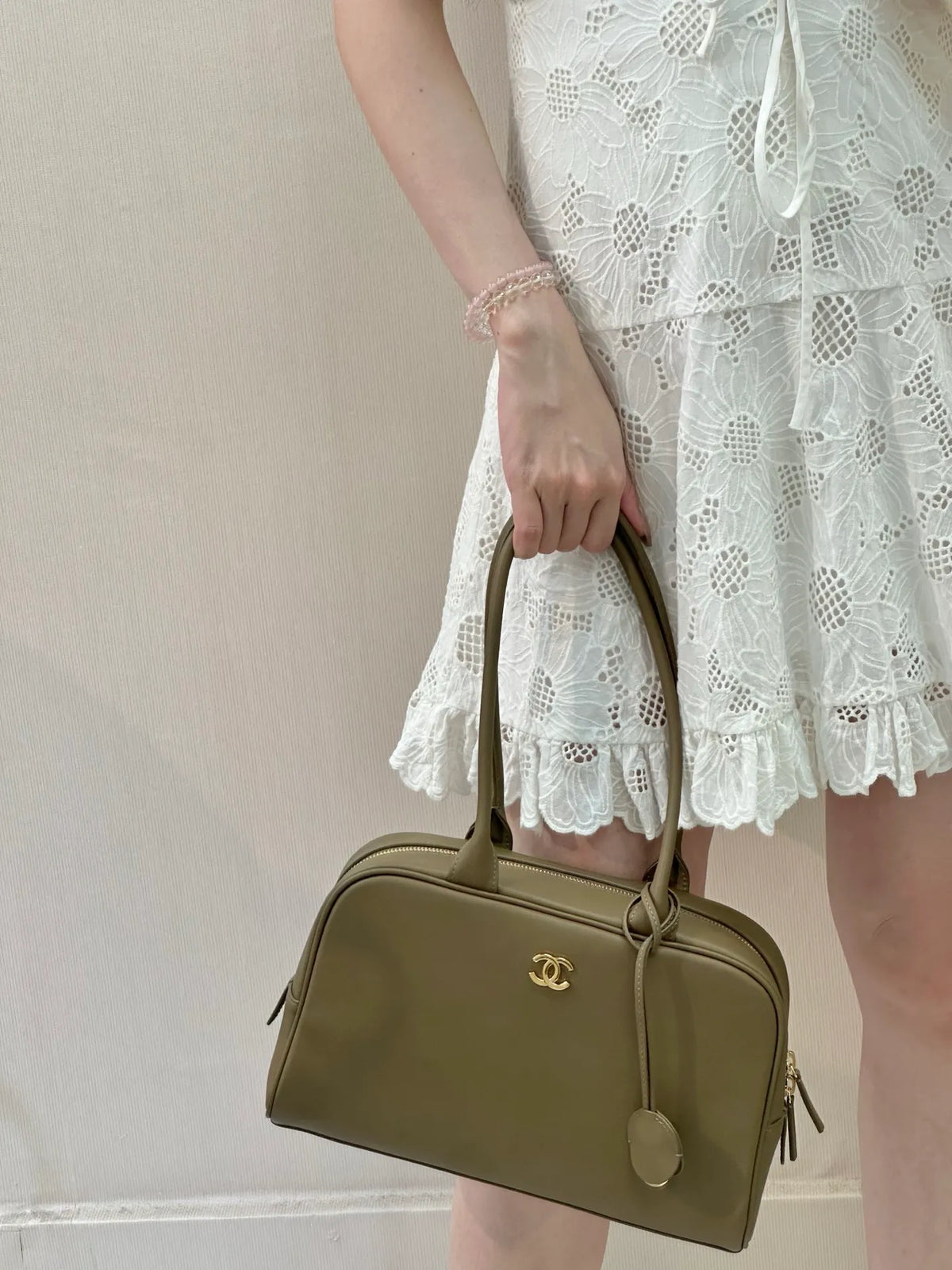 CHANEL 26ss Handbag