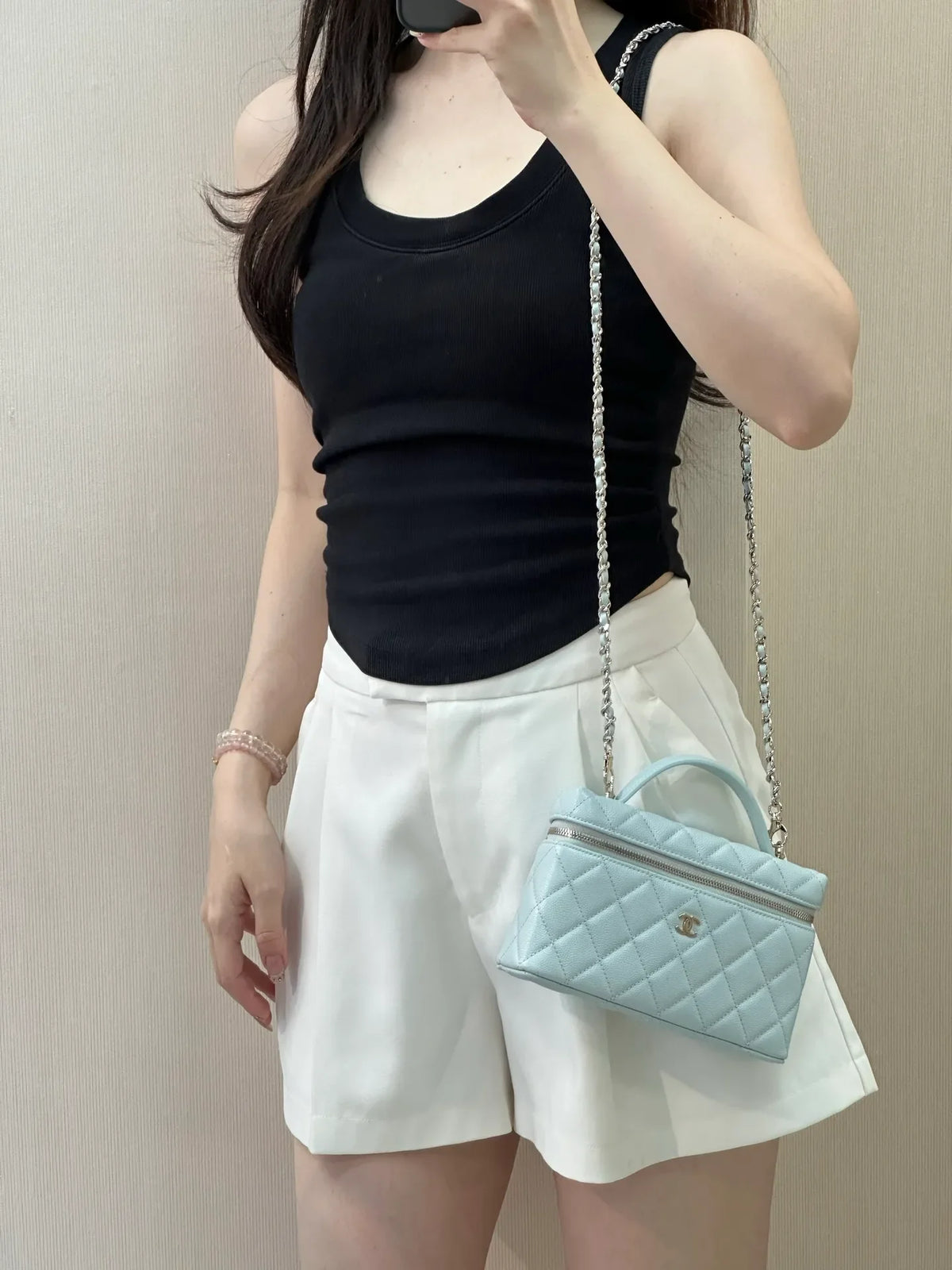 CHANEL 26ss Handbag