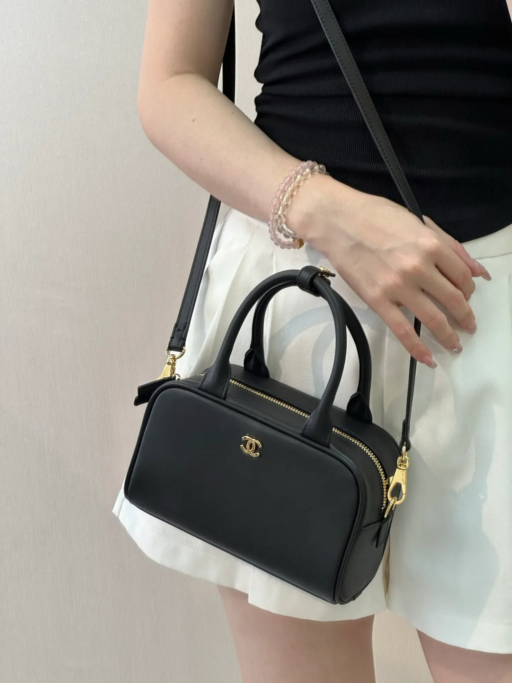 CHANEL 26ss Handbag