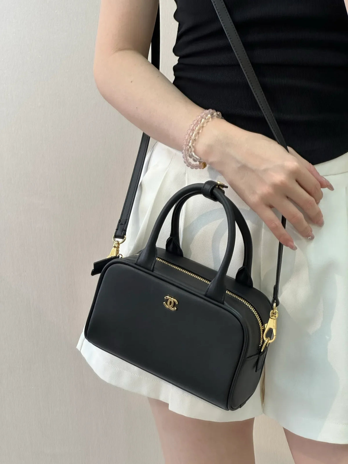 CHANEL 26ss Handbag