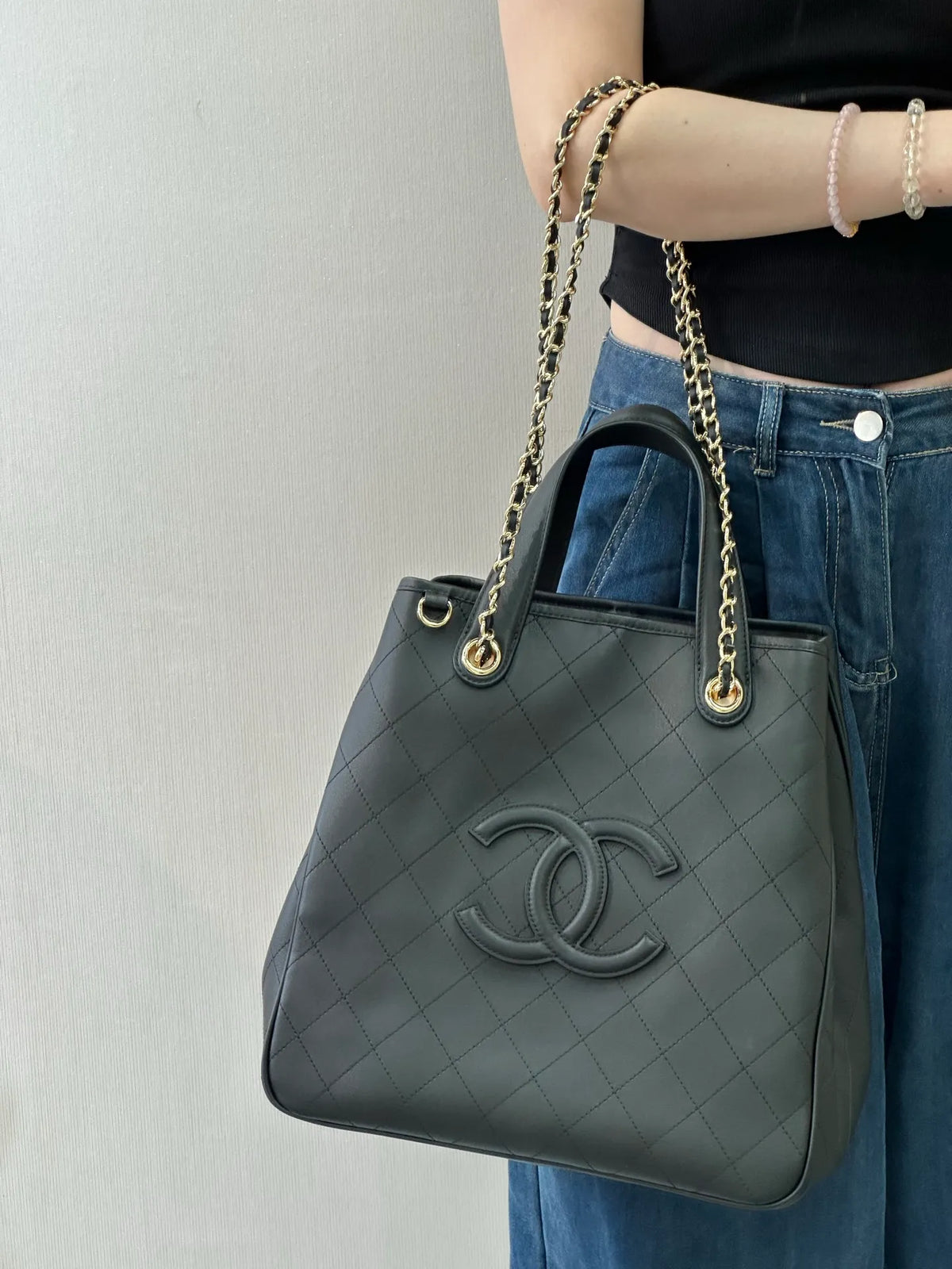 CHANEL 26ss Handbag