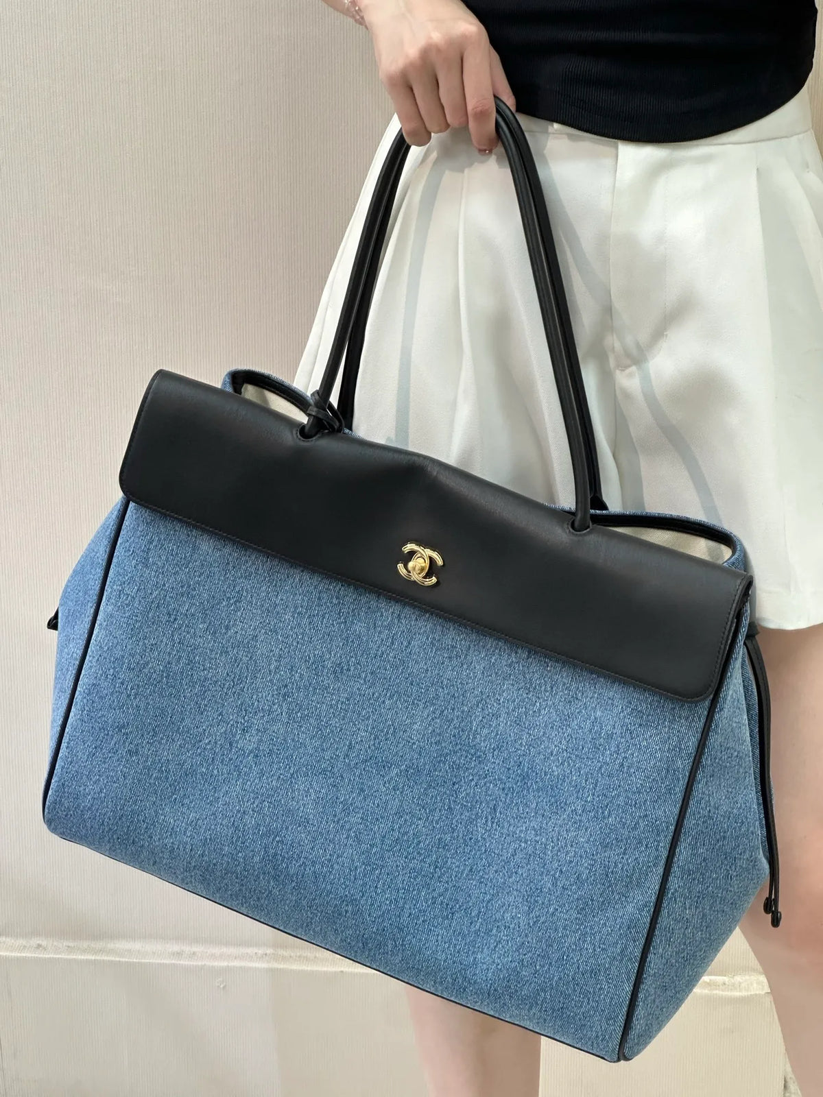 CHANEL 26ss Handbag