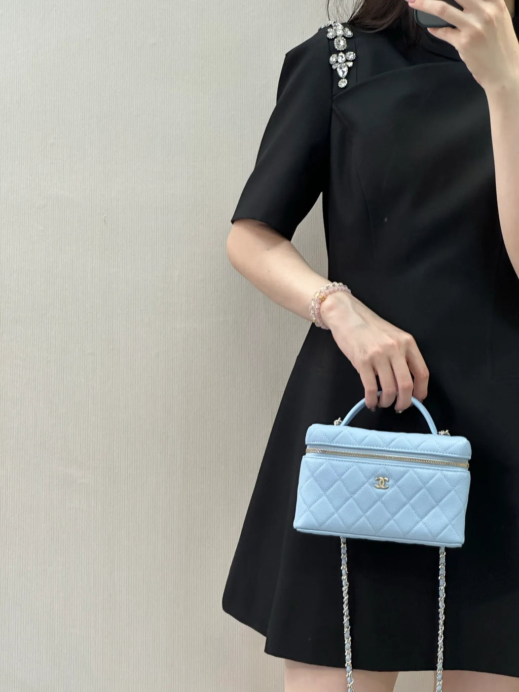 CHANEL 26SS Handbag