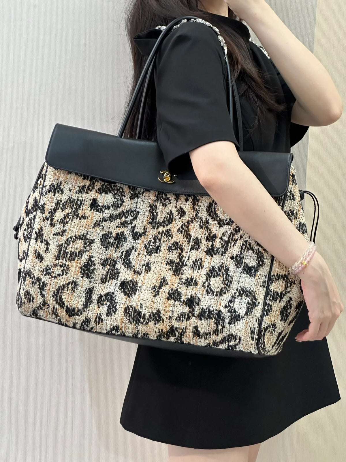 CHANEL 26ss Handbag