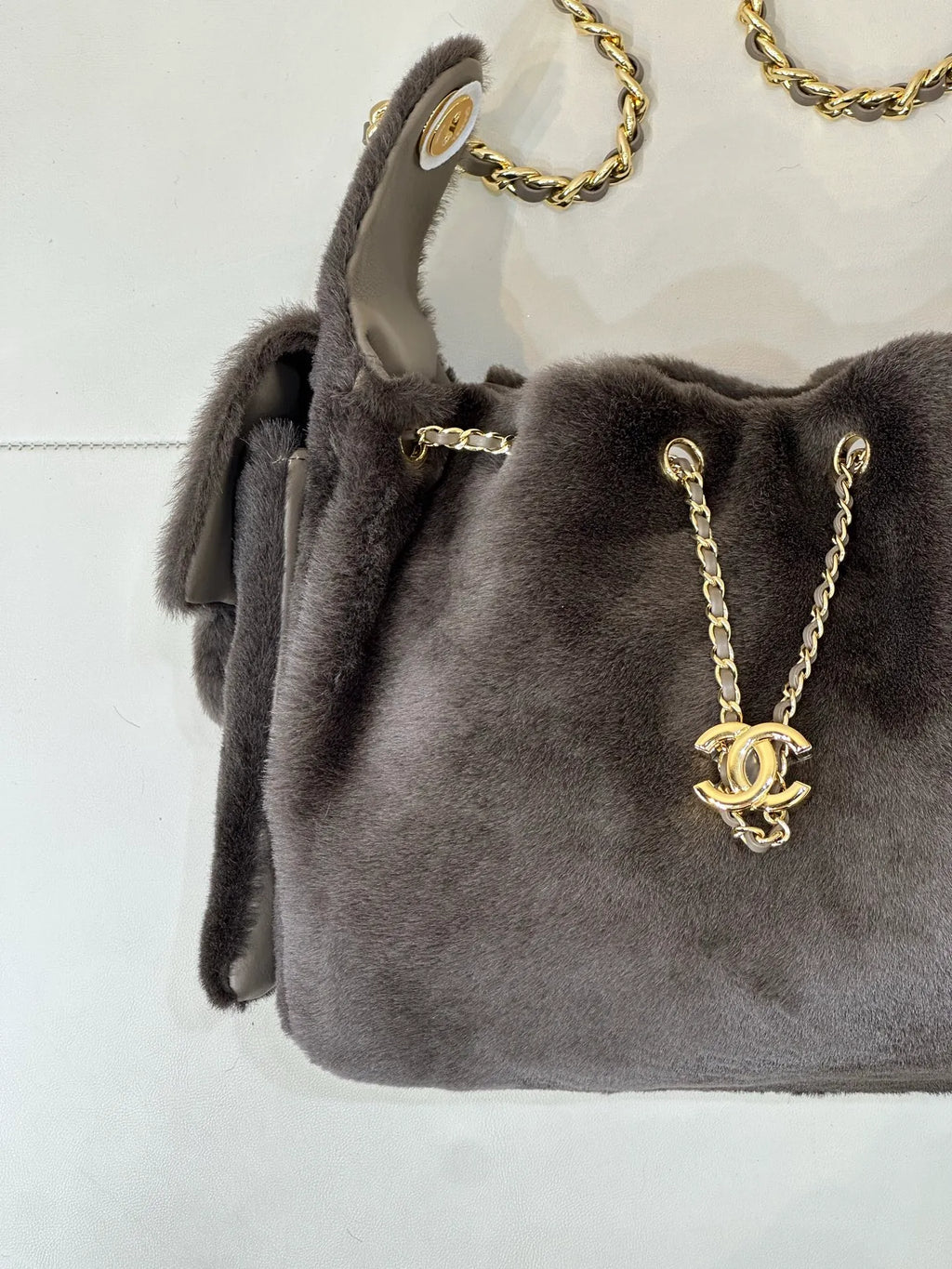 CHANEL 26SS Handbag