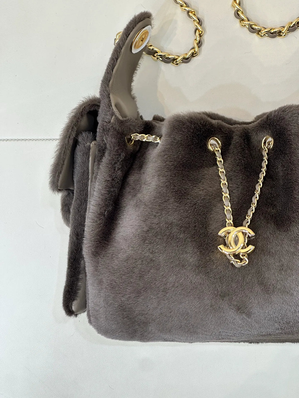 CHANEL 26SS Handbag