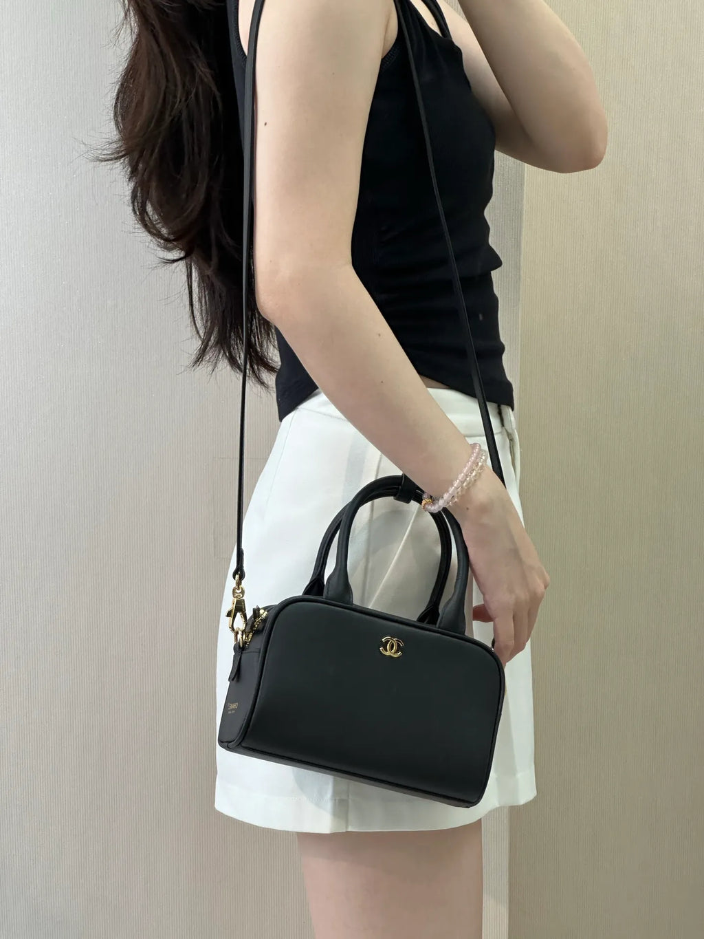 CHANEL 26ss Handbag