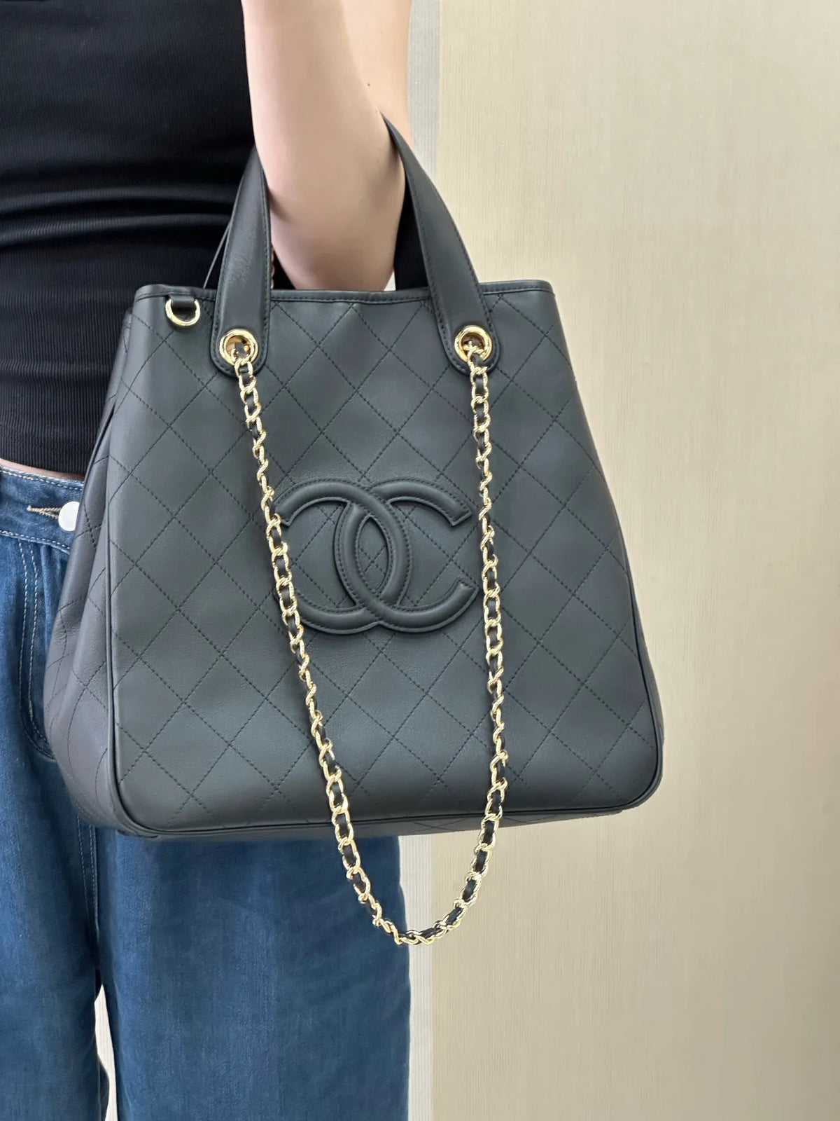 CHANEL 26ss Handbag