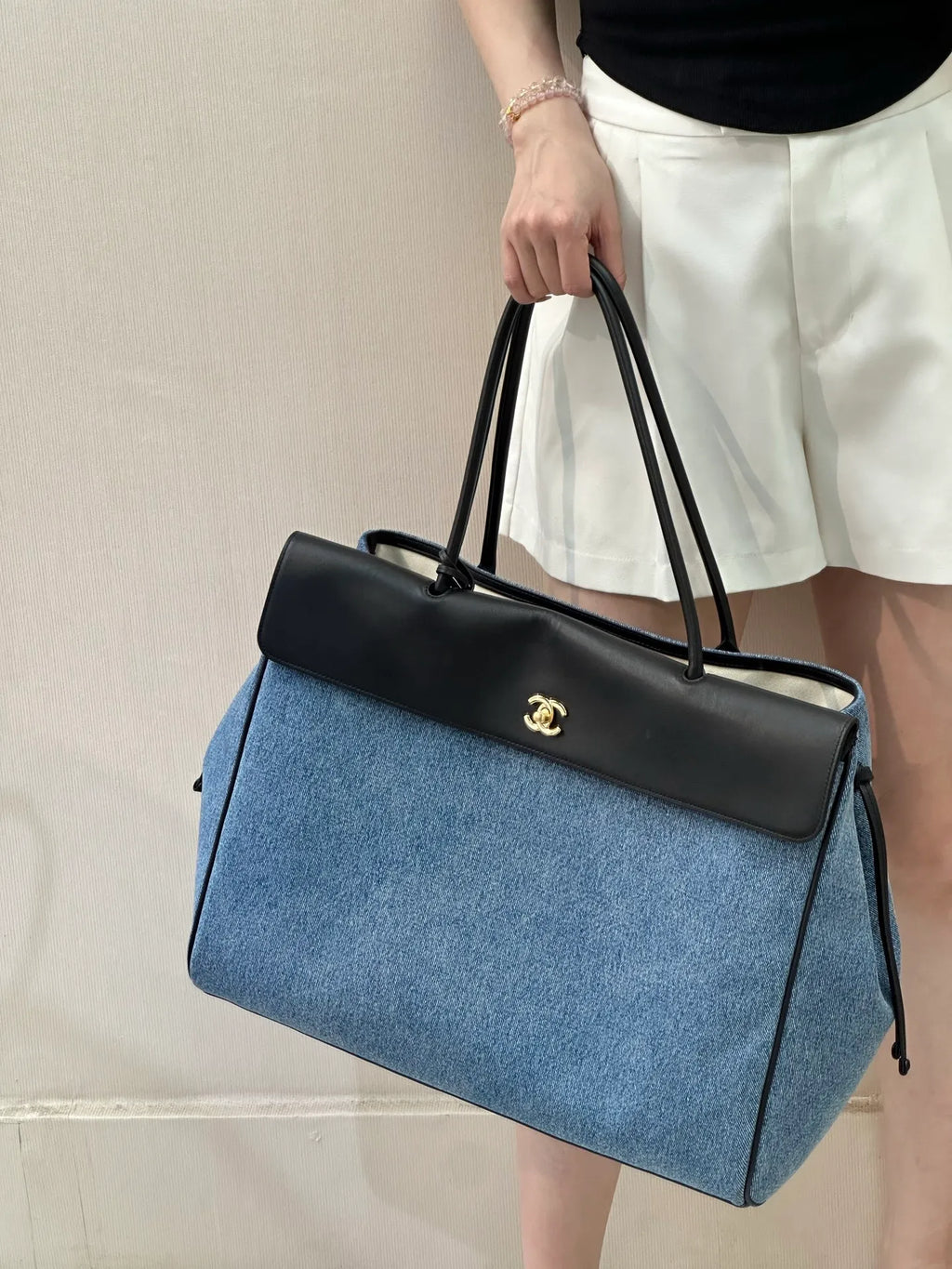 CHANEL 26ss Handbag