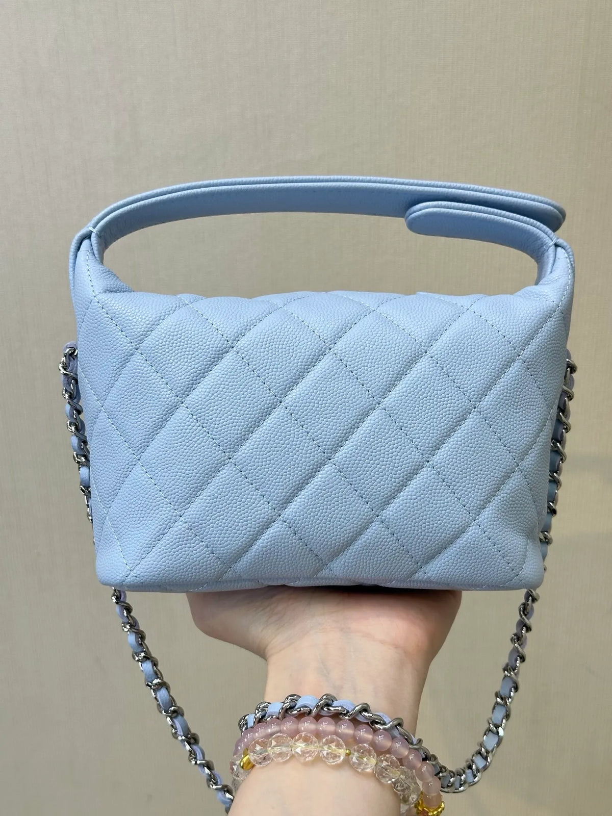 CHANEL 26ss Handbag
