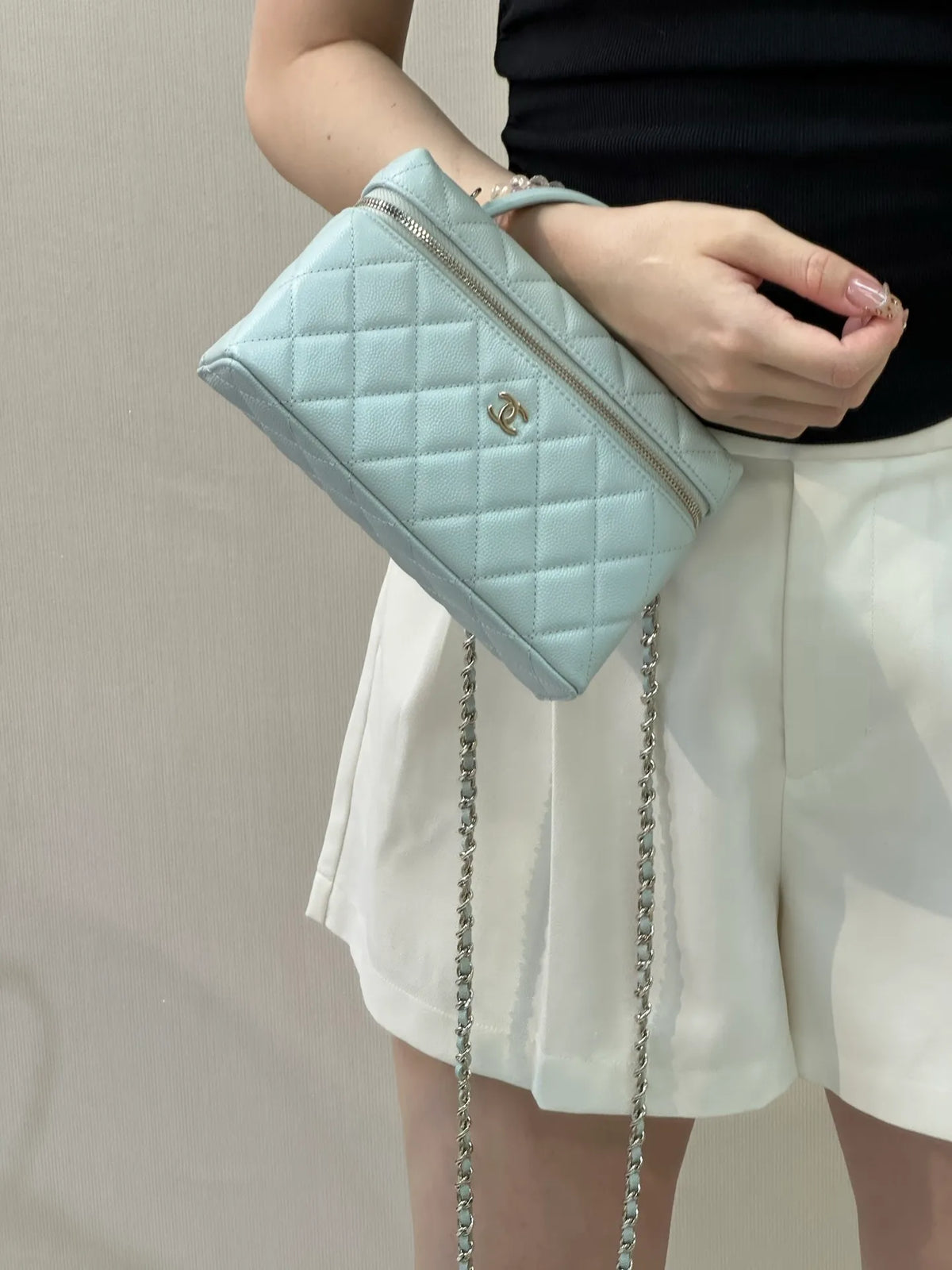 CHANEL 26ss Handbag