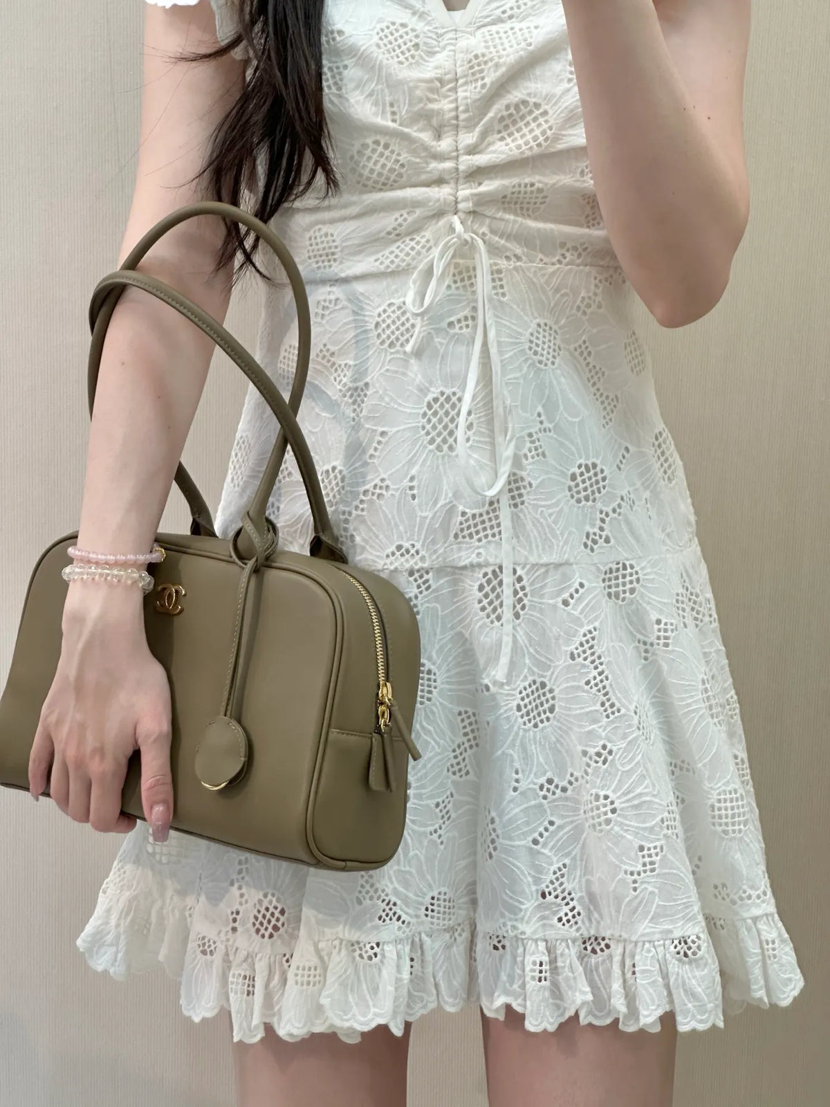 CHANEL 26ss Handbag
