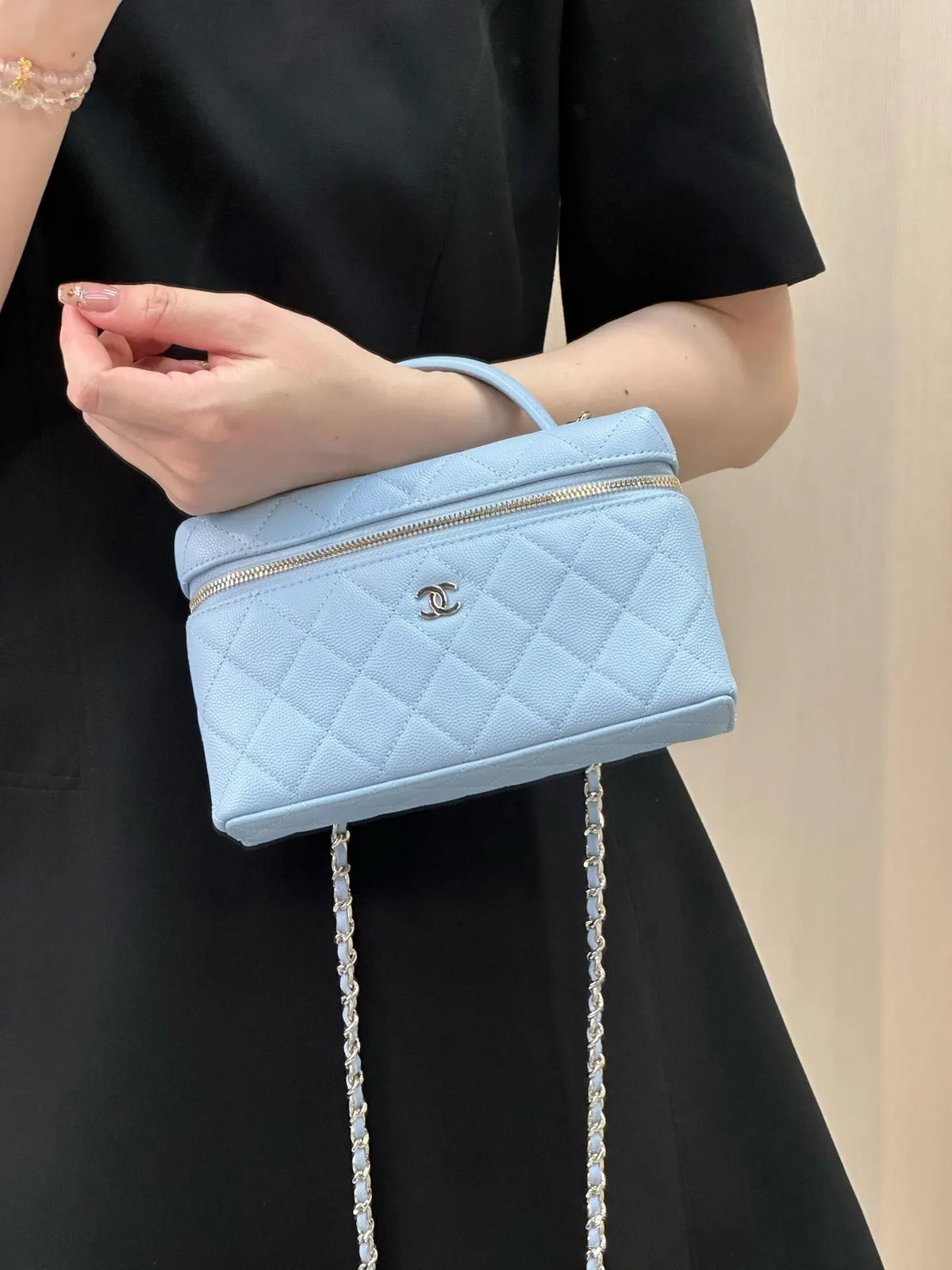 CHANEL 26SS Handbag