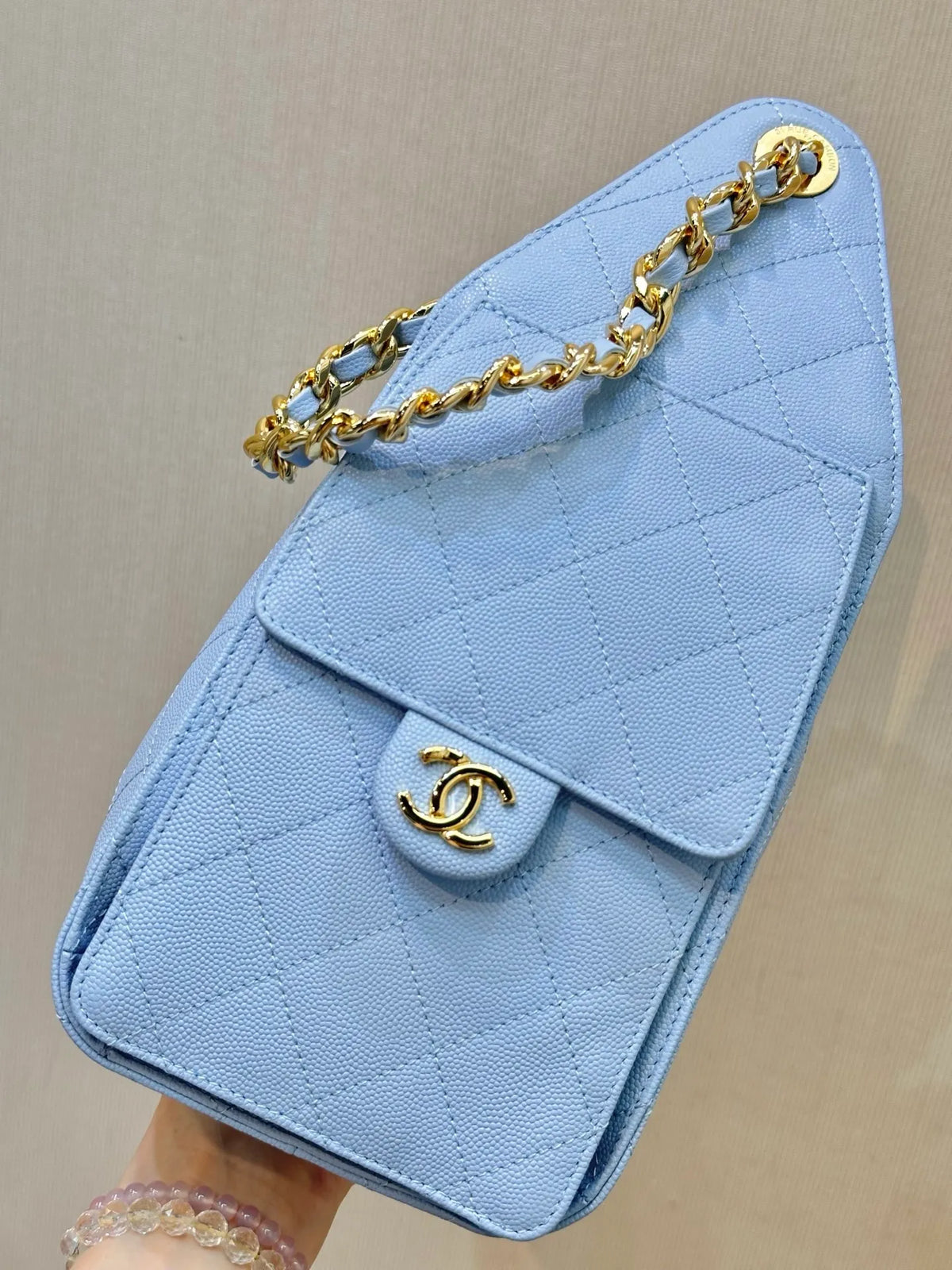 Chanel 26ss Handbag