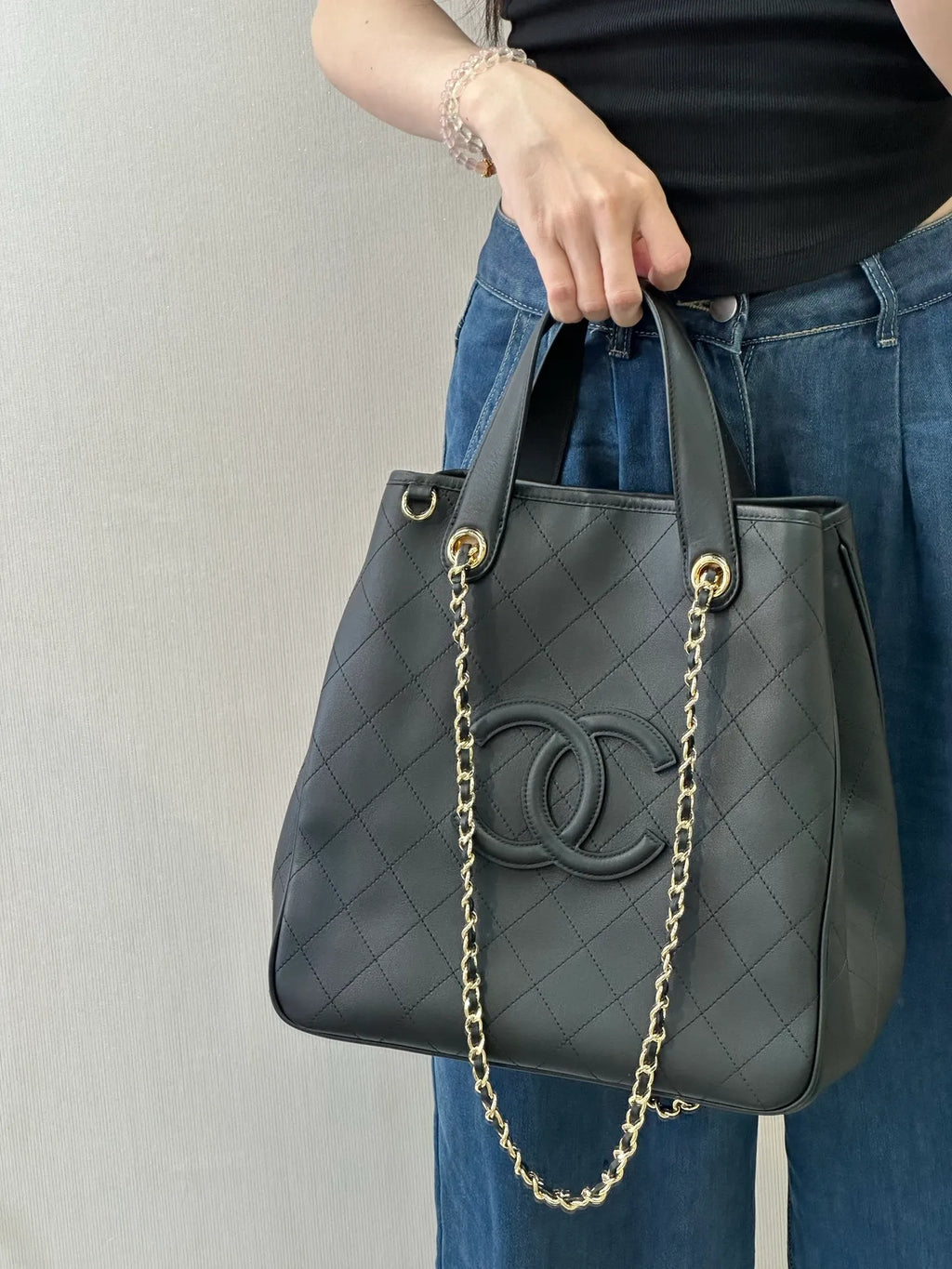 CHANEL 26ss Handbag