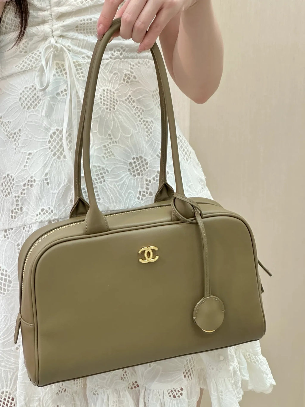 CHANEL 26ss Handbag
