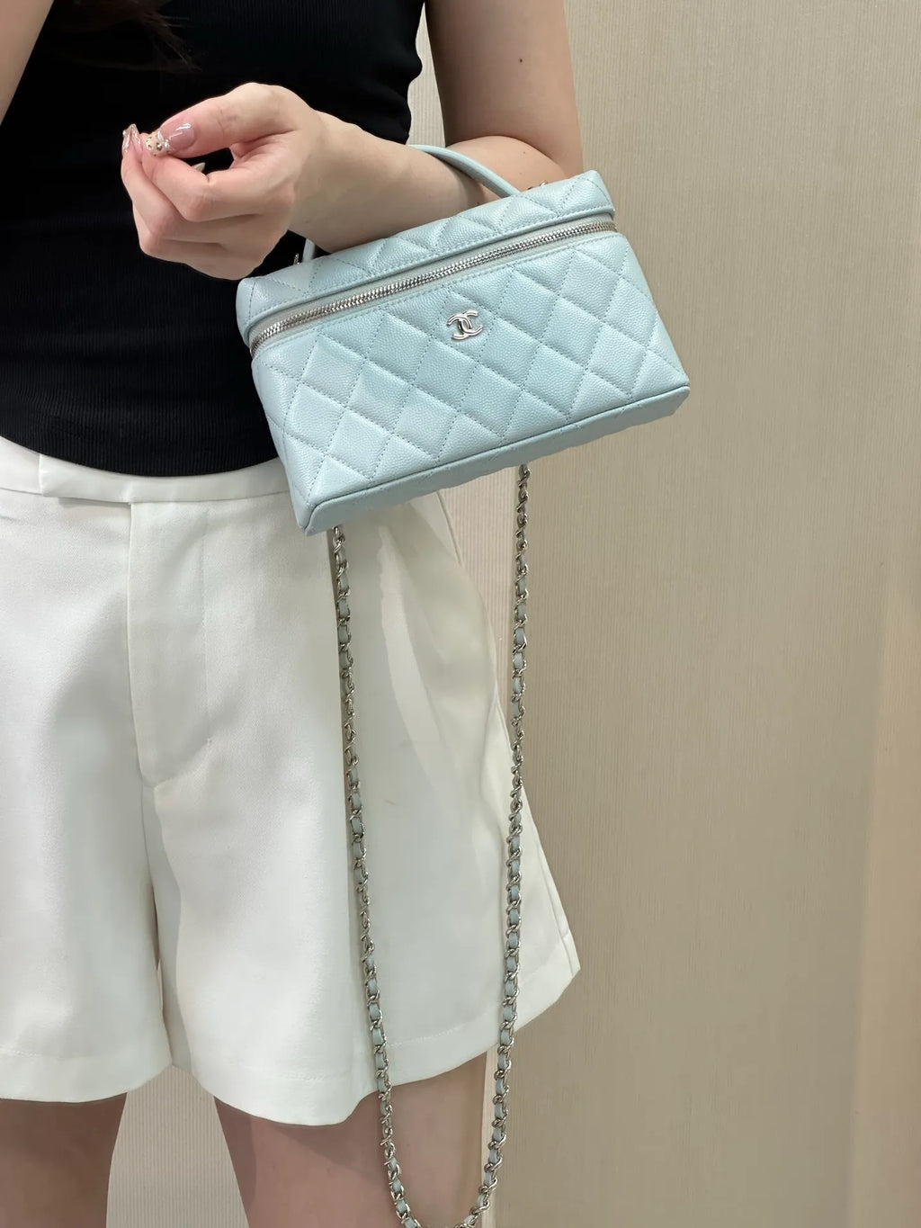 CHANEL 26ss Handbag