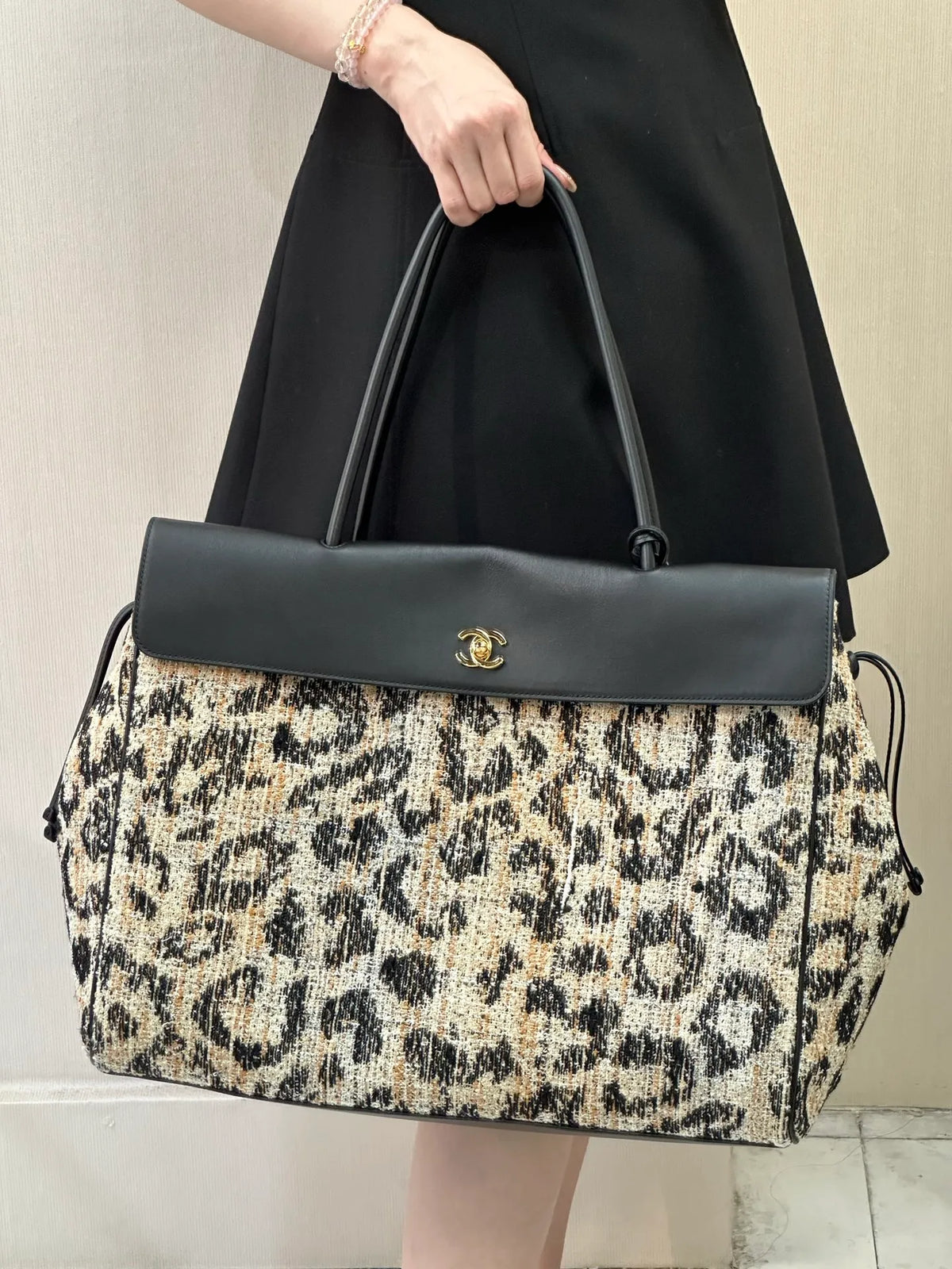 CHANEL 26ss Handbag