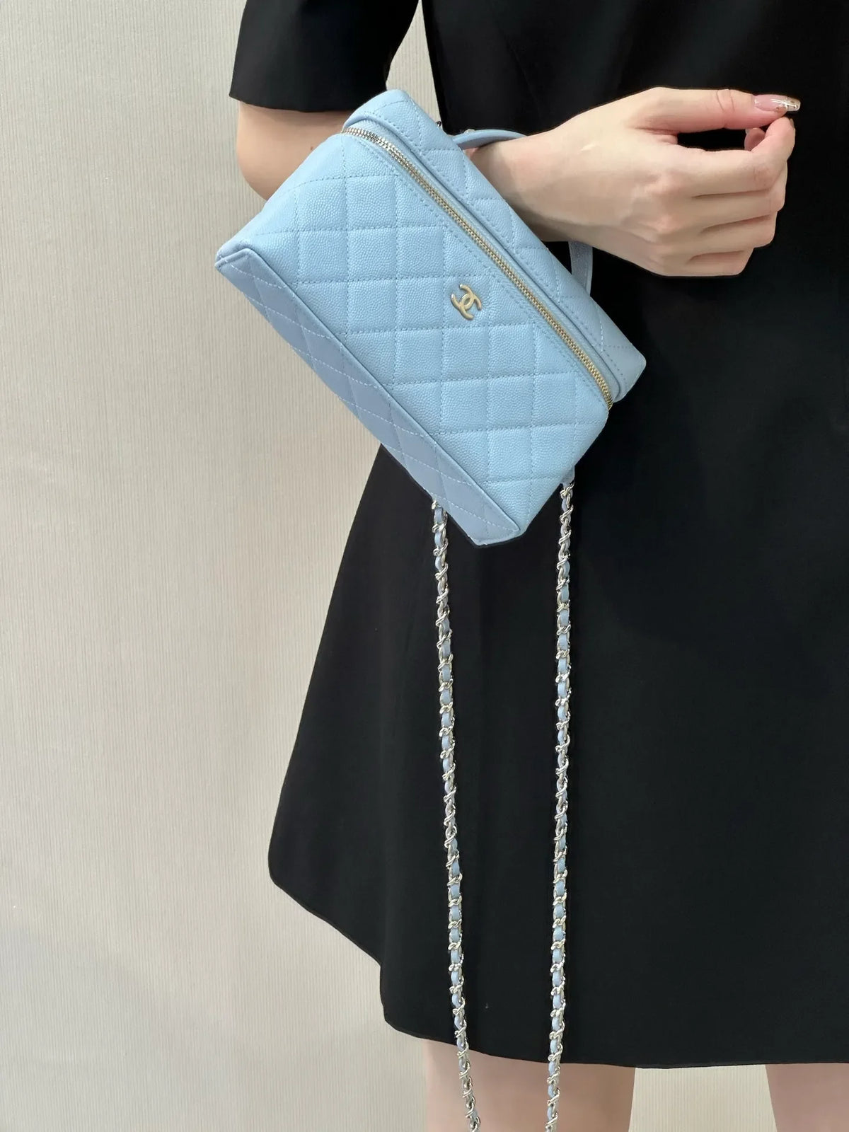 CHANEL 26SS Handbag
