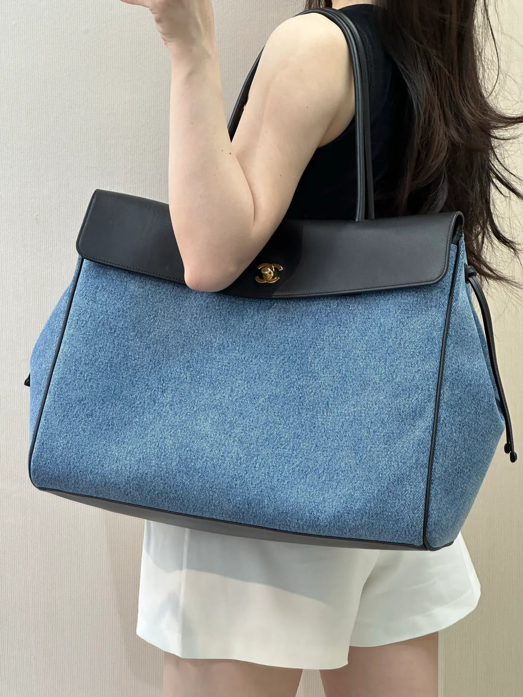 CHANEL 26ss Handbag
