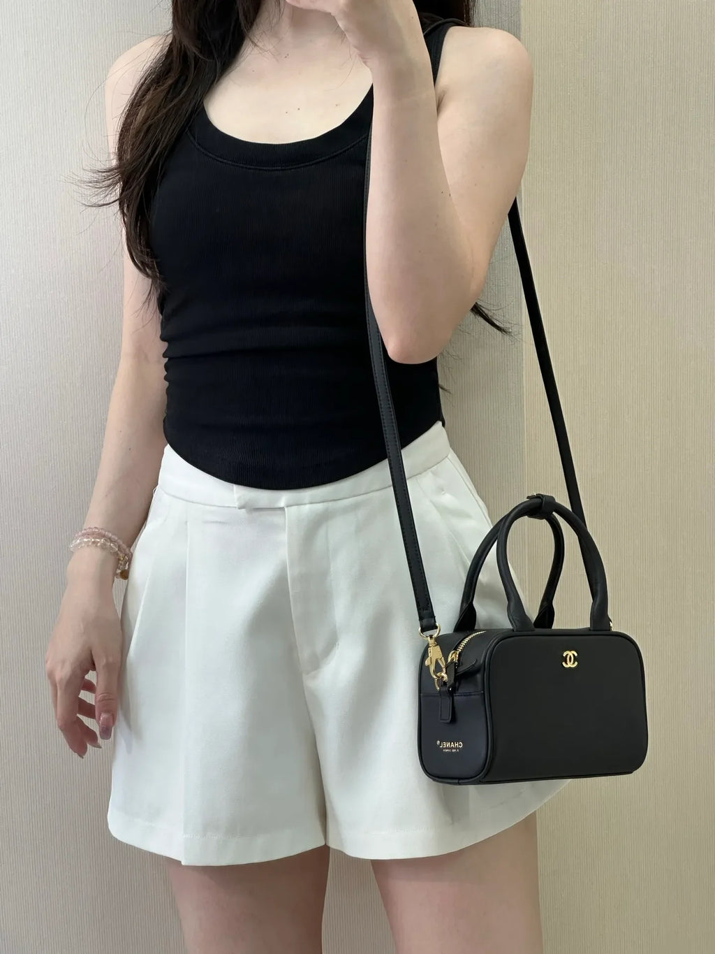 CHANEL 26ss Handbag
