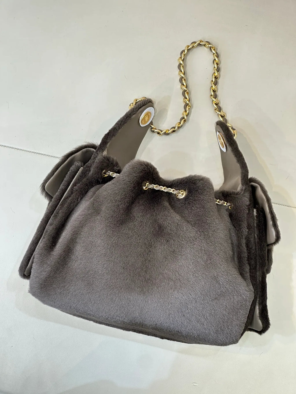 CHANEL 26SS Handbag