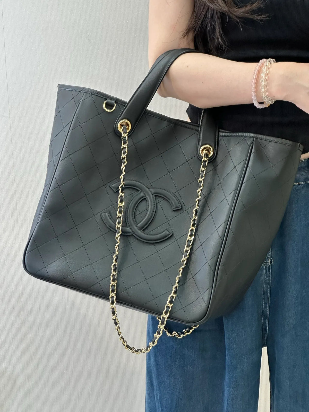 CHANEL 26ss Handbag