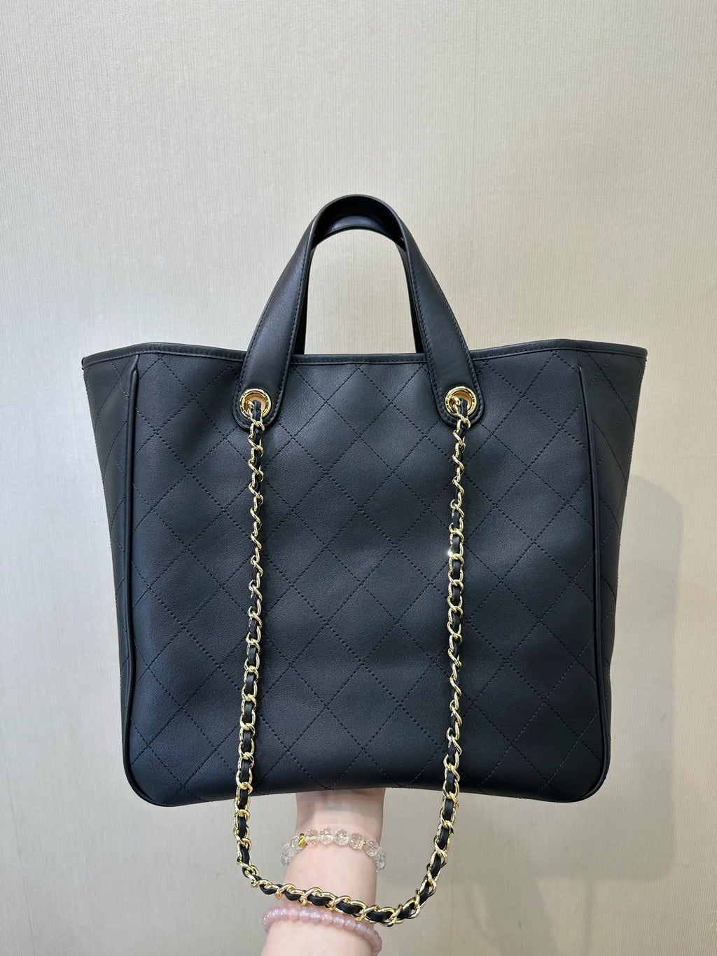 CHANEL 26ss Handbag