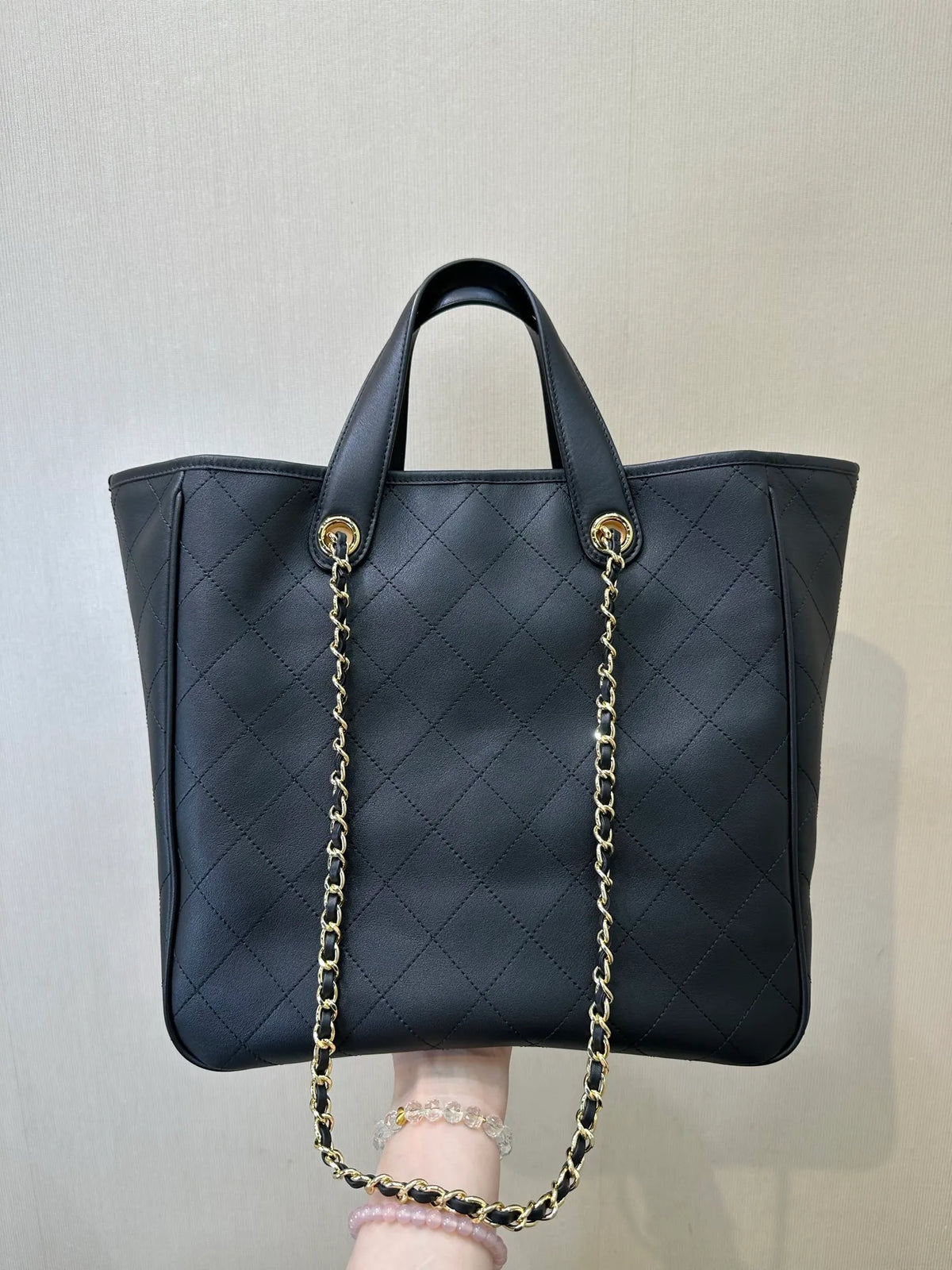 CHANEL 26ss Handbag
