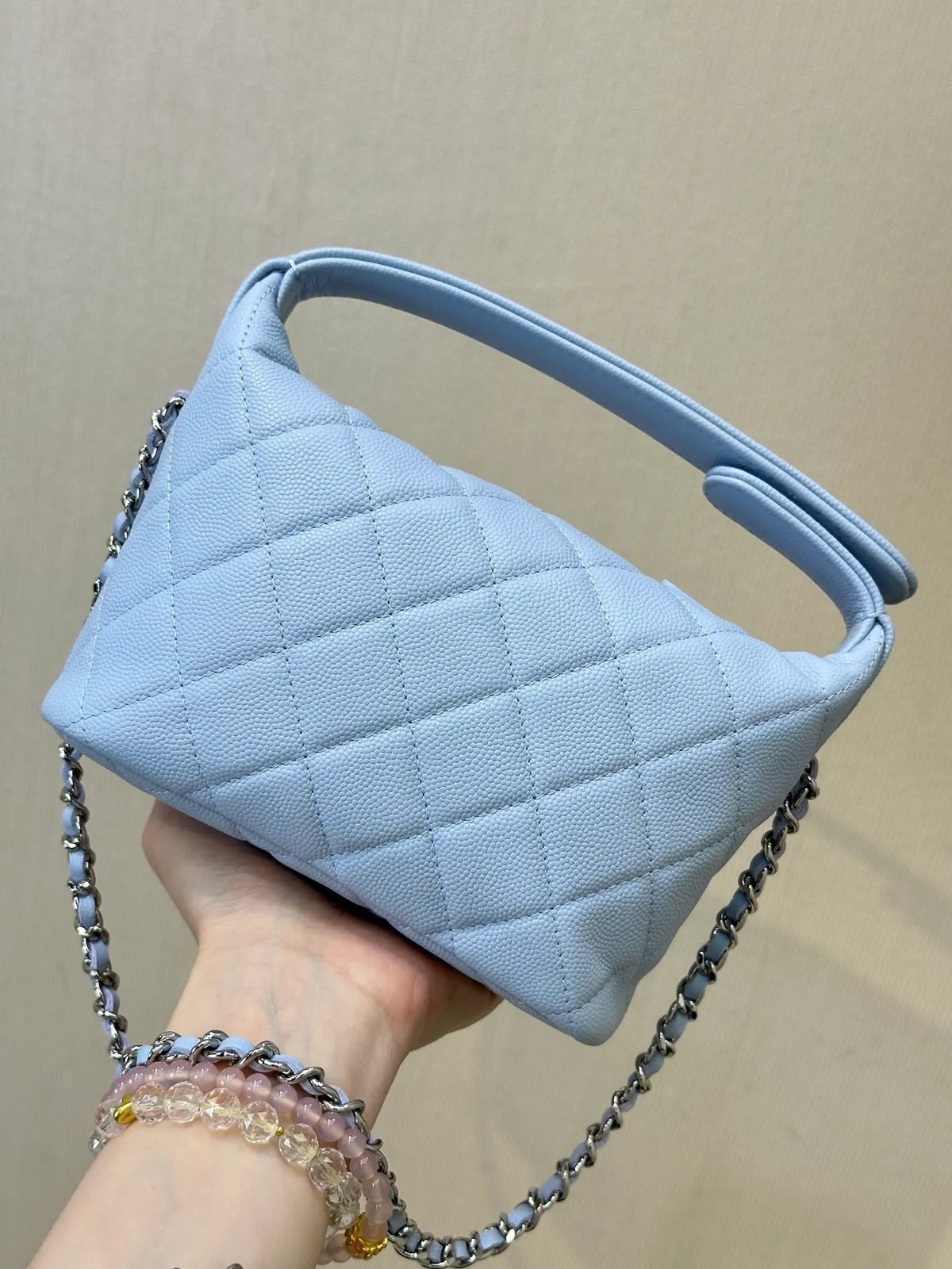 CHANEL 26ss Handbag