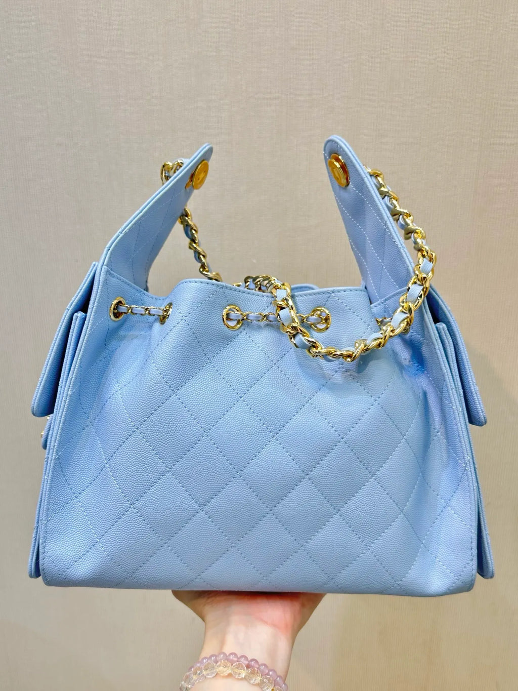 Chanel 26ss Handbag