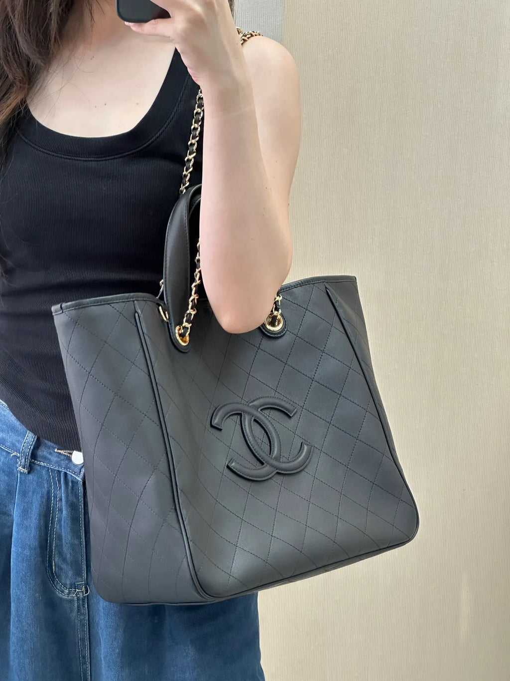 CHANEL 26ss Handbag