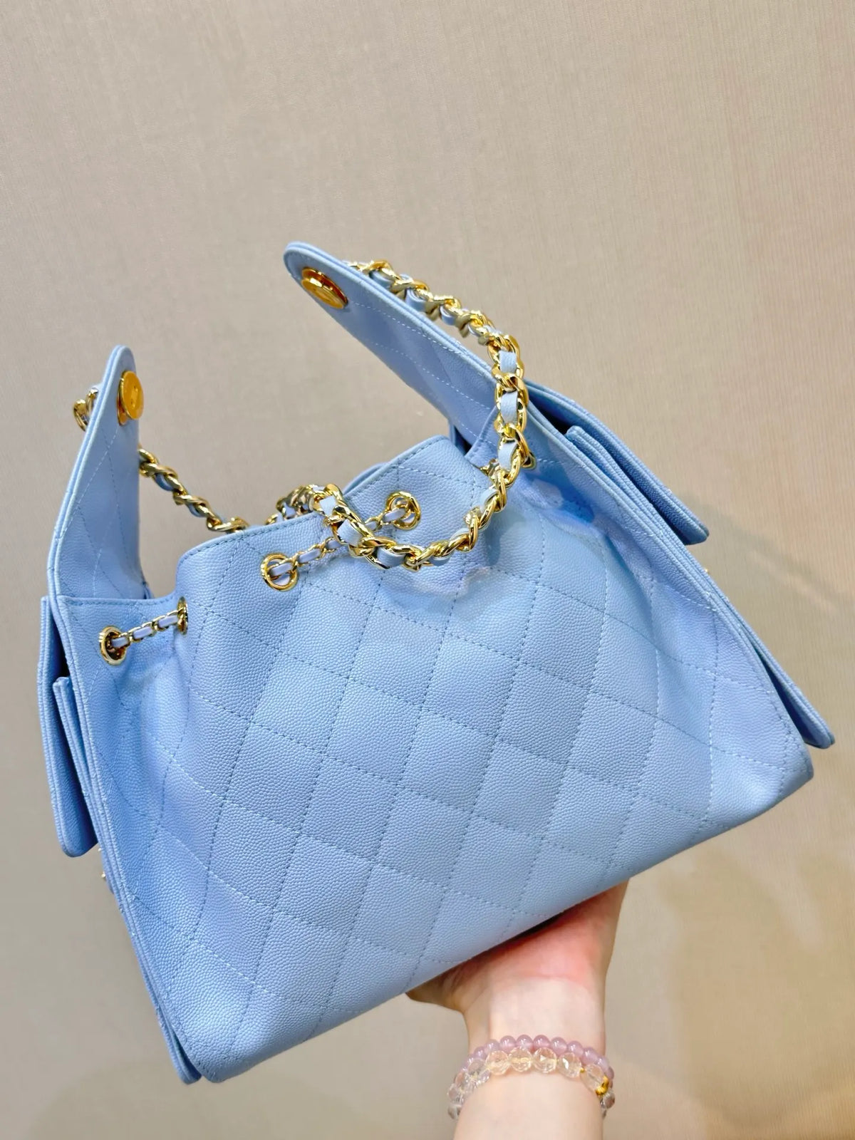 Chanel 26ss Handbag
