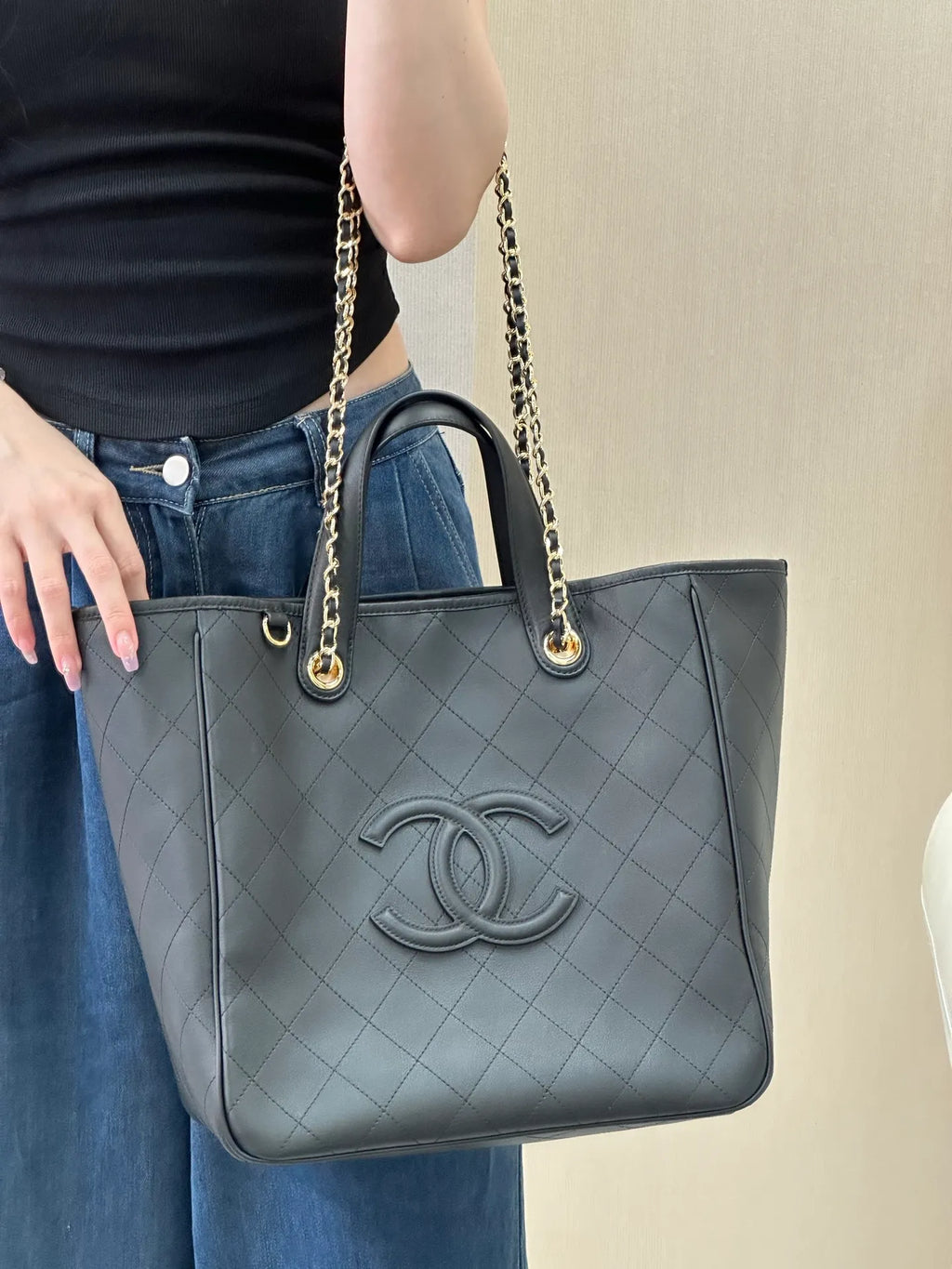 CHANEL 26ss Handbag