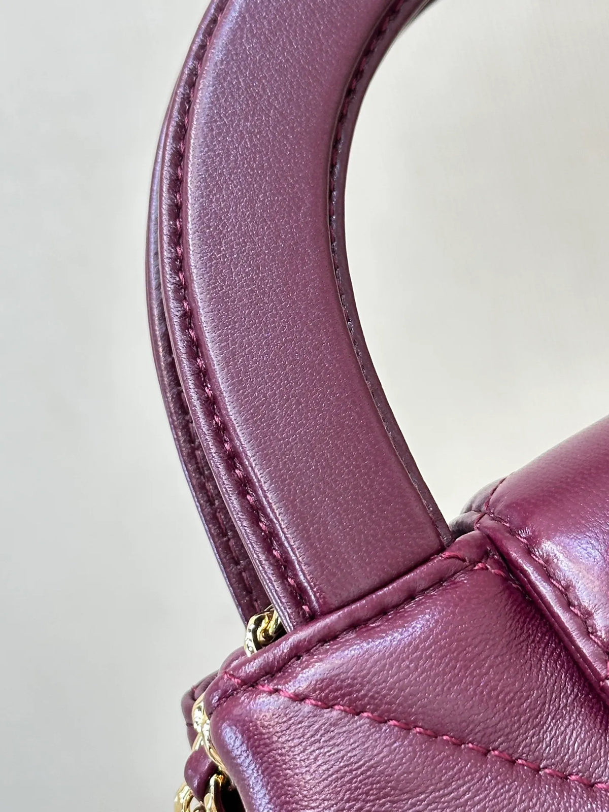 CHANEL 26ss Kelly Bag