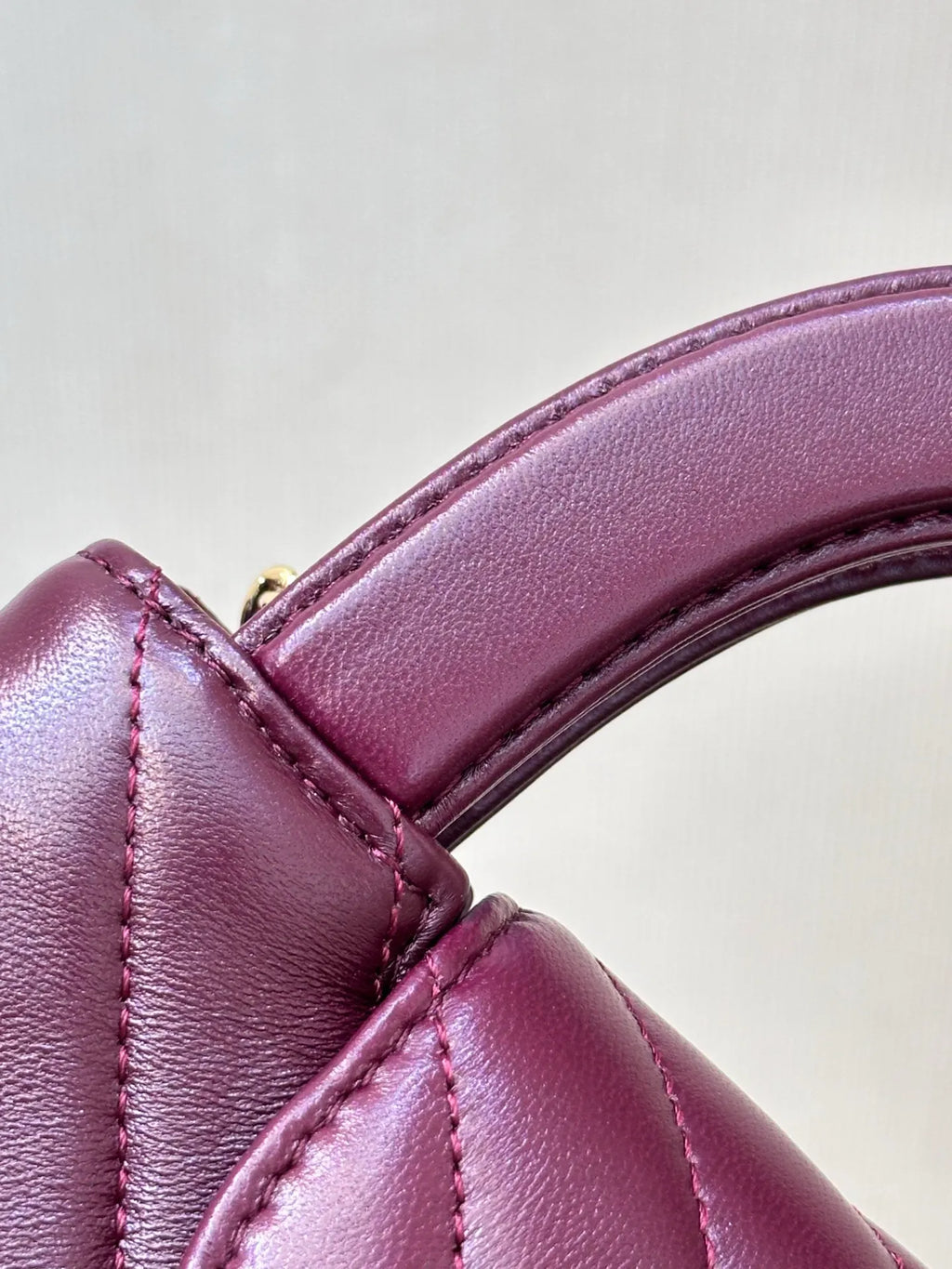 CHANEL 26ss Kelly Bag