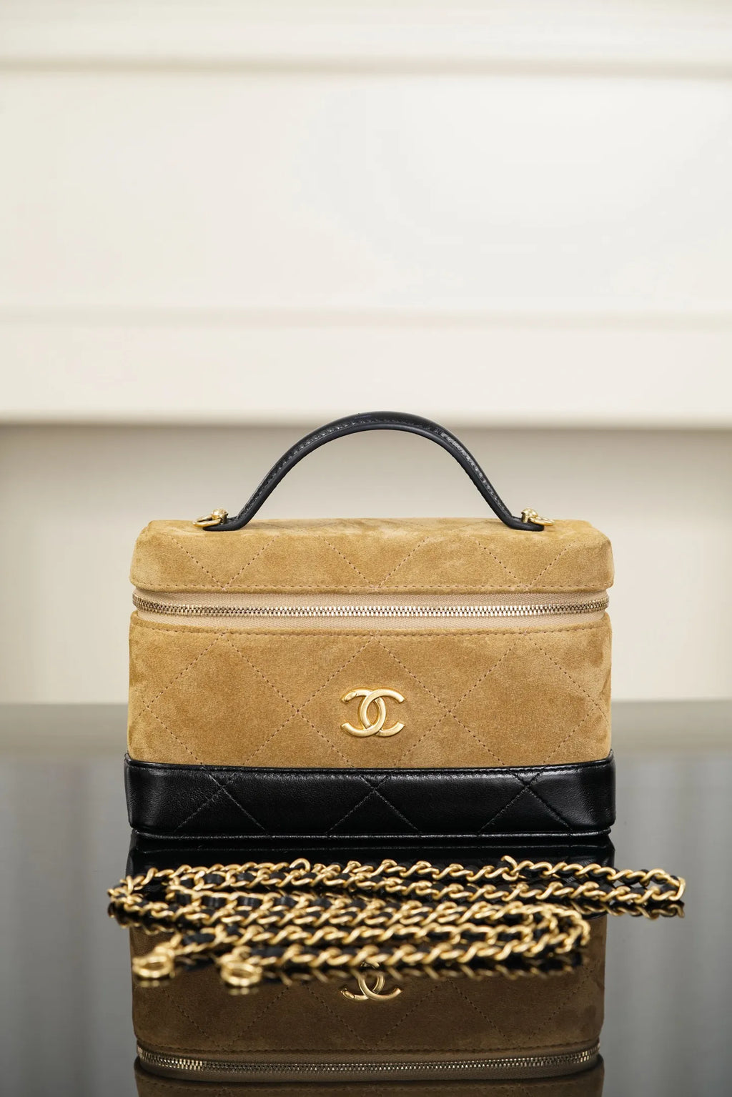 CHANEL 26ss LP Bag